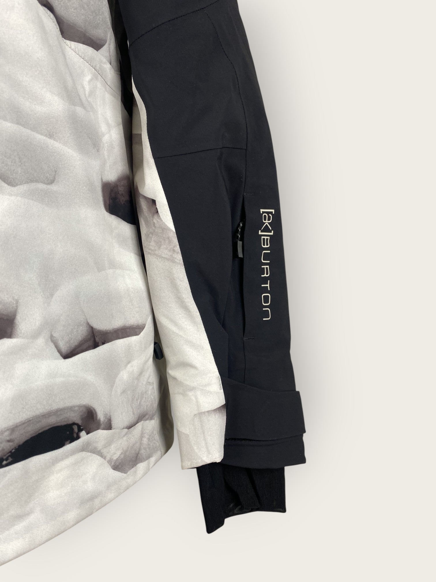 Burton Snowboardjacke (L)