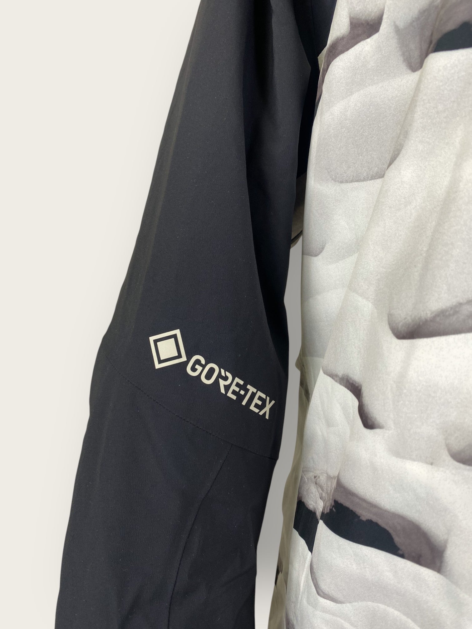 Burton Snowboardjacke (L)