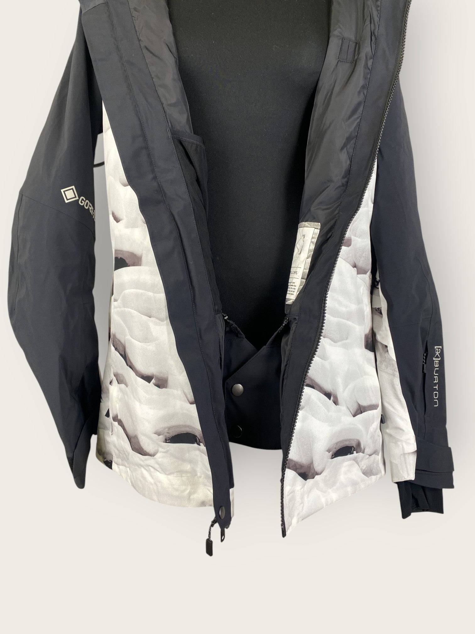 Burton Snowboardjacke (L)