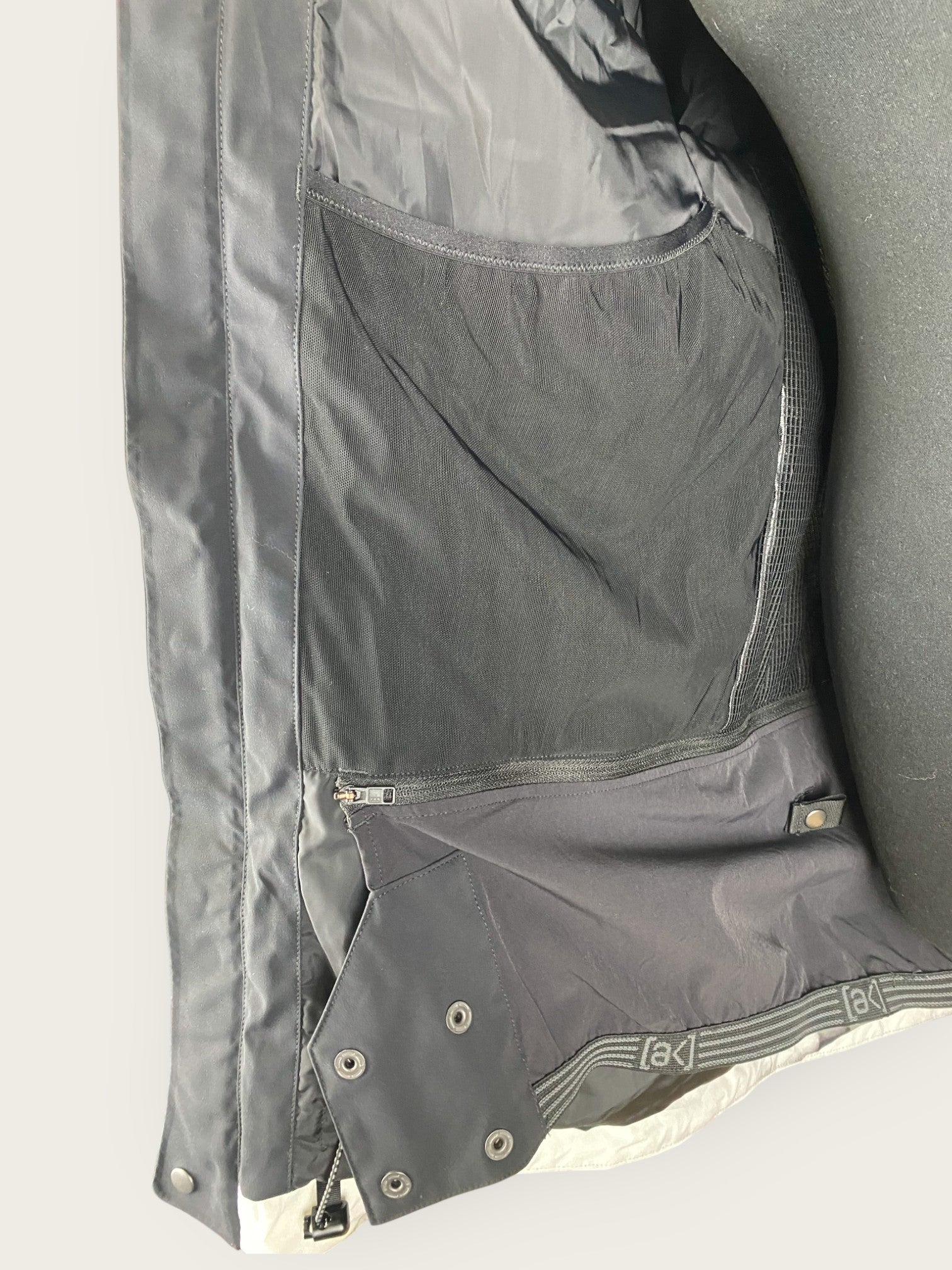 Burton Snowboardjacke (L)