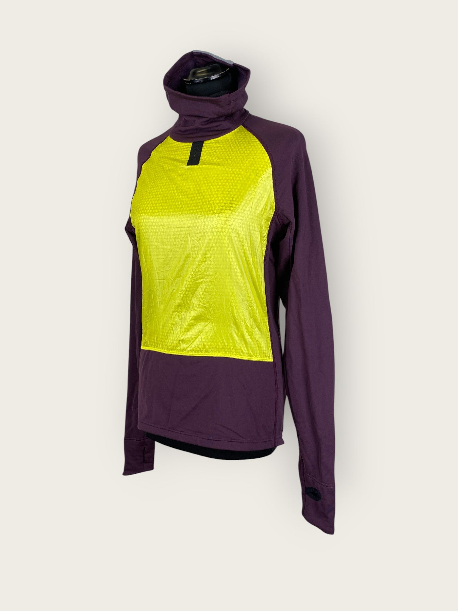 Rapha Bikeshirt langarm (M)