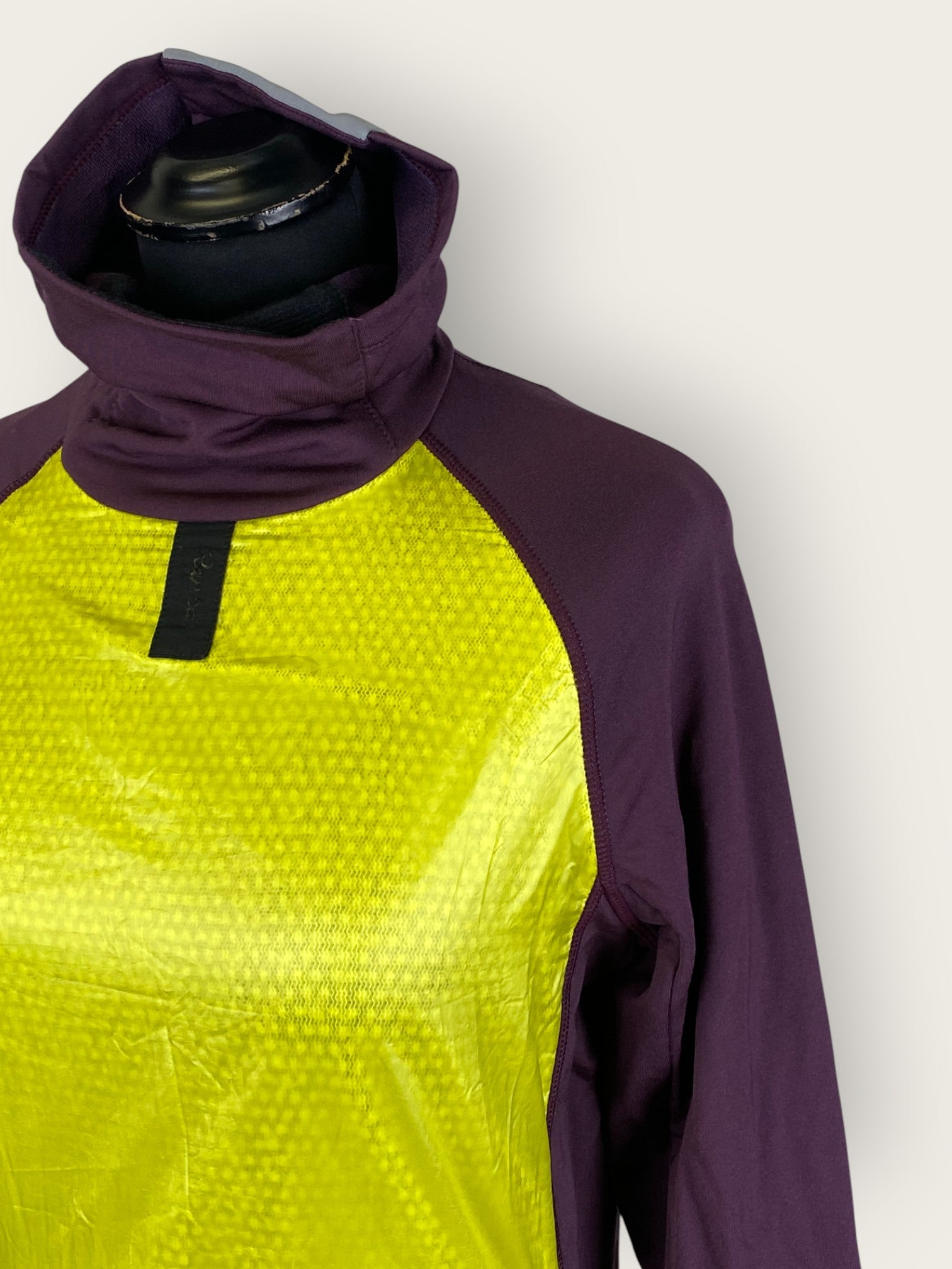 Rapha Bikeshirt langarm (M)