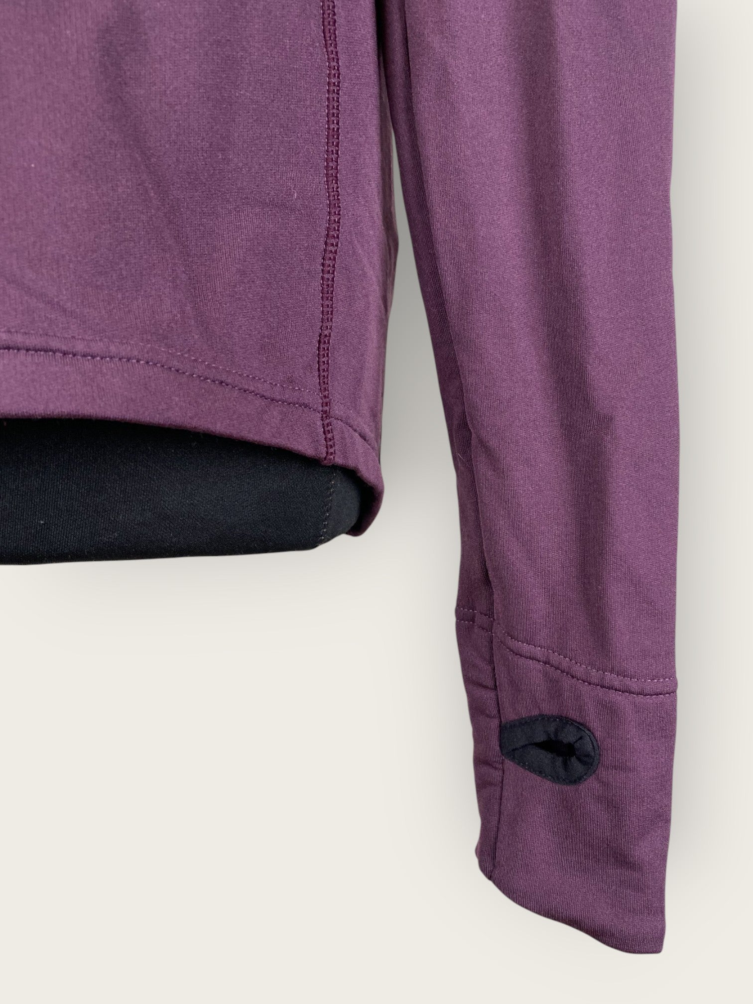 Rapha Bikeshirt langarm (M)