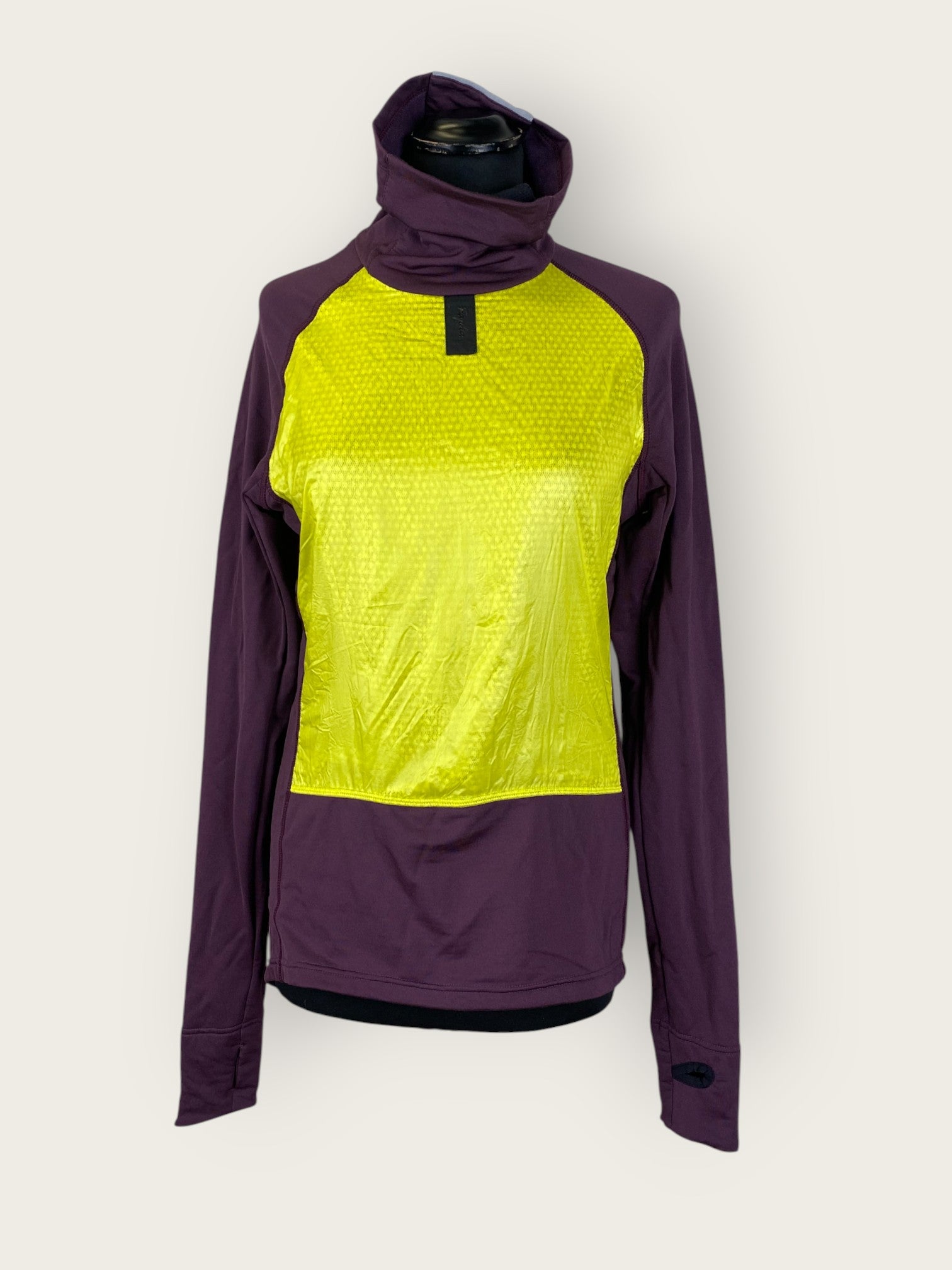 Rapha Bikeshirt langarm (M)