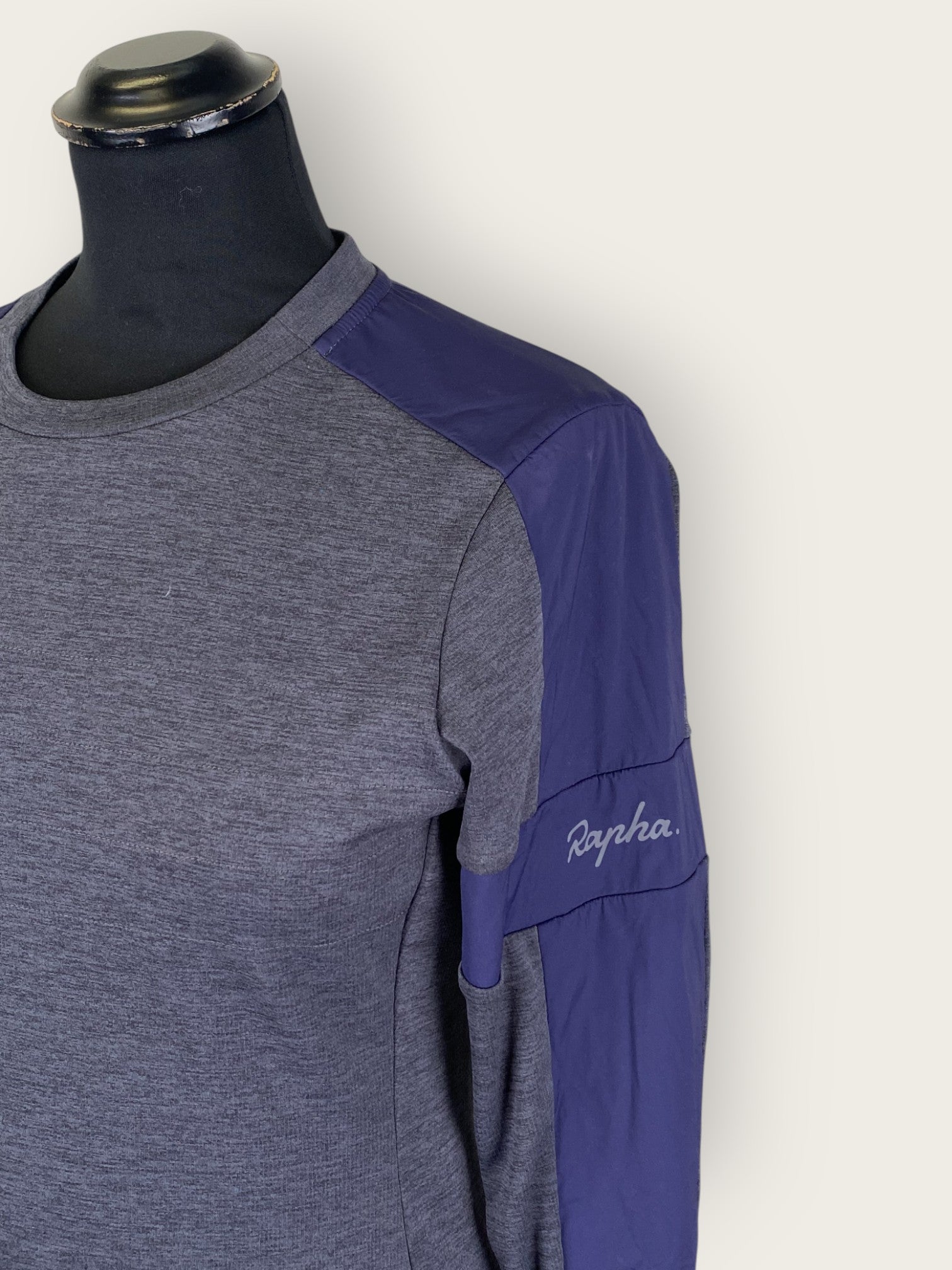 Rapha Longsleeve (S)