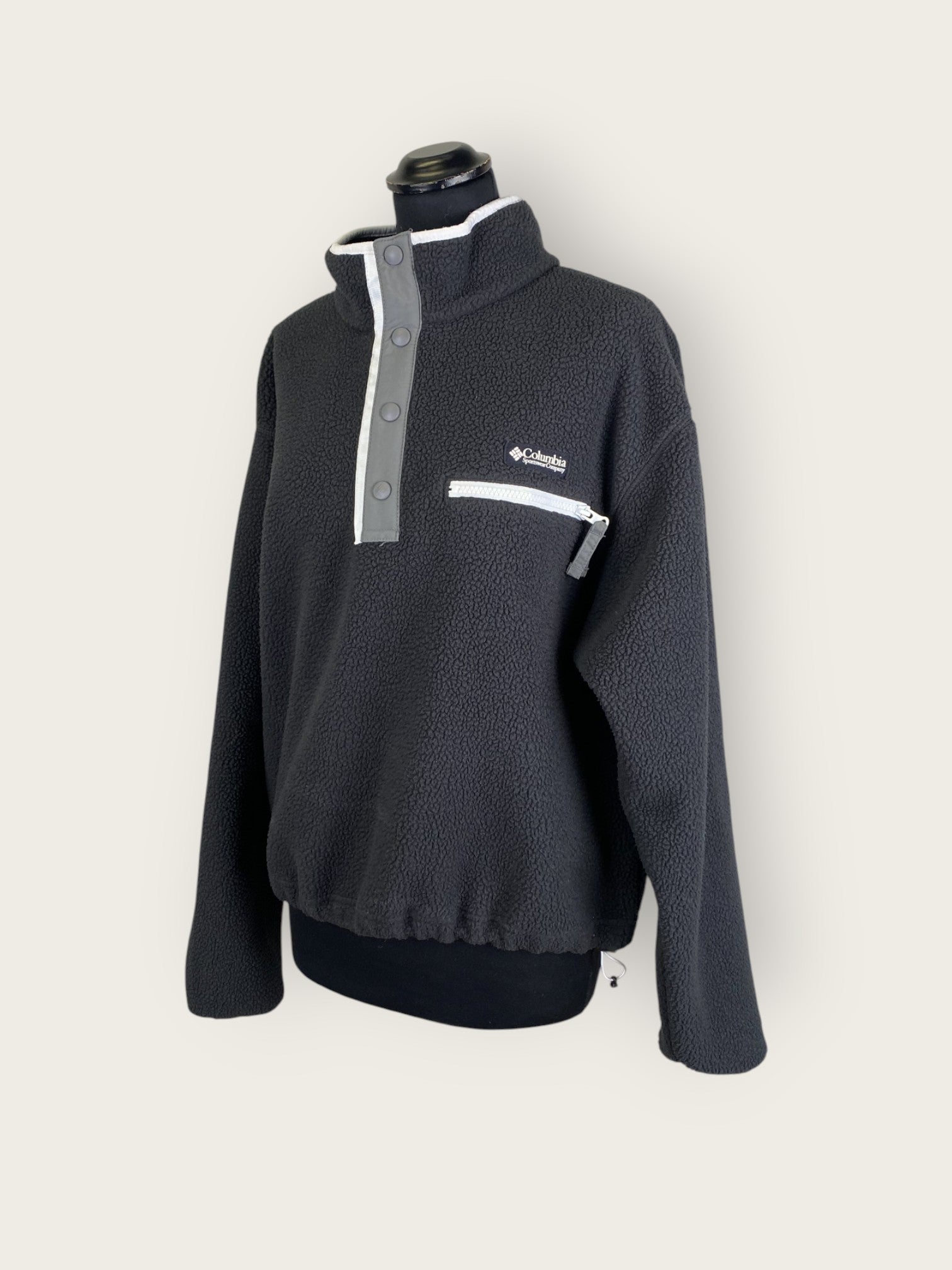 Columbia Fleecejacke (M)