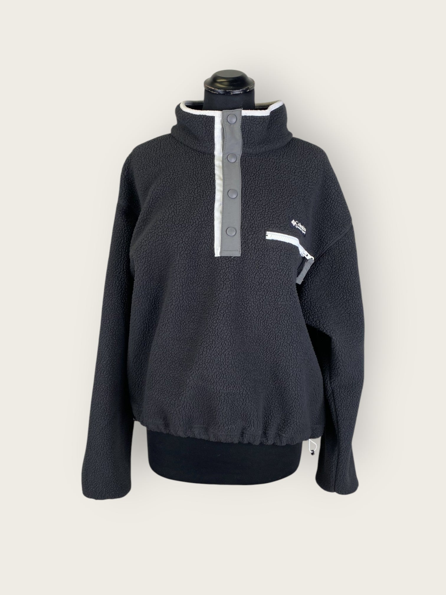 Columbia Fleecejacke (M)