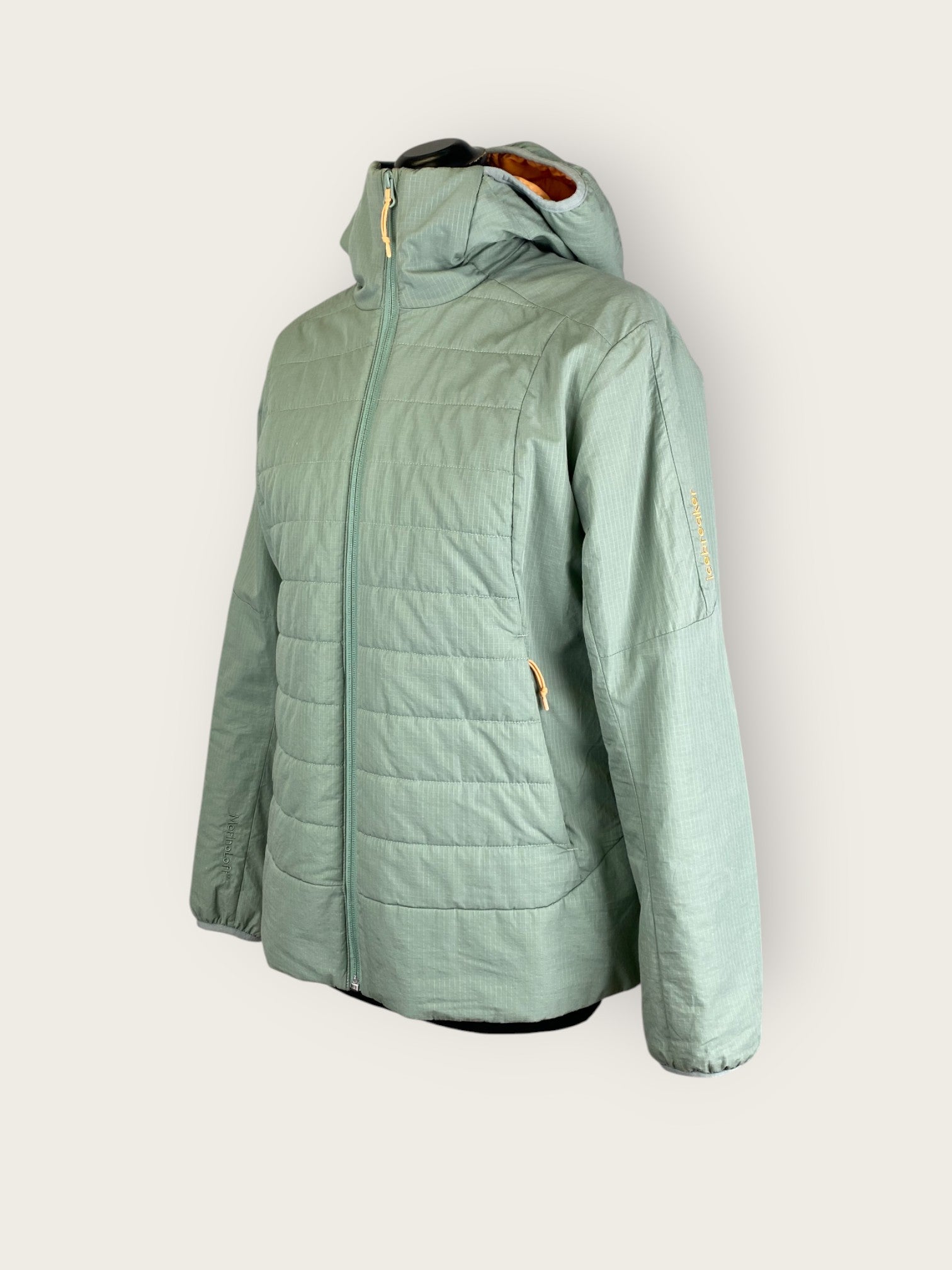 Icebreaker Isolationsjacke (S)