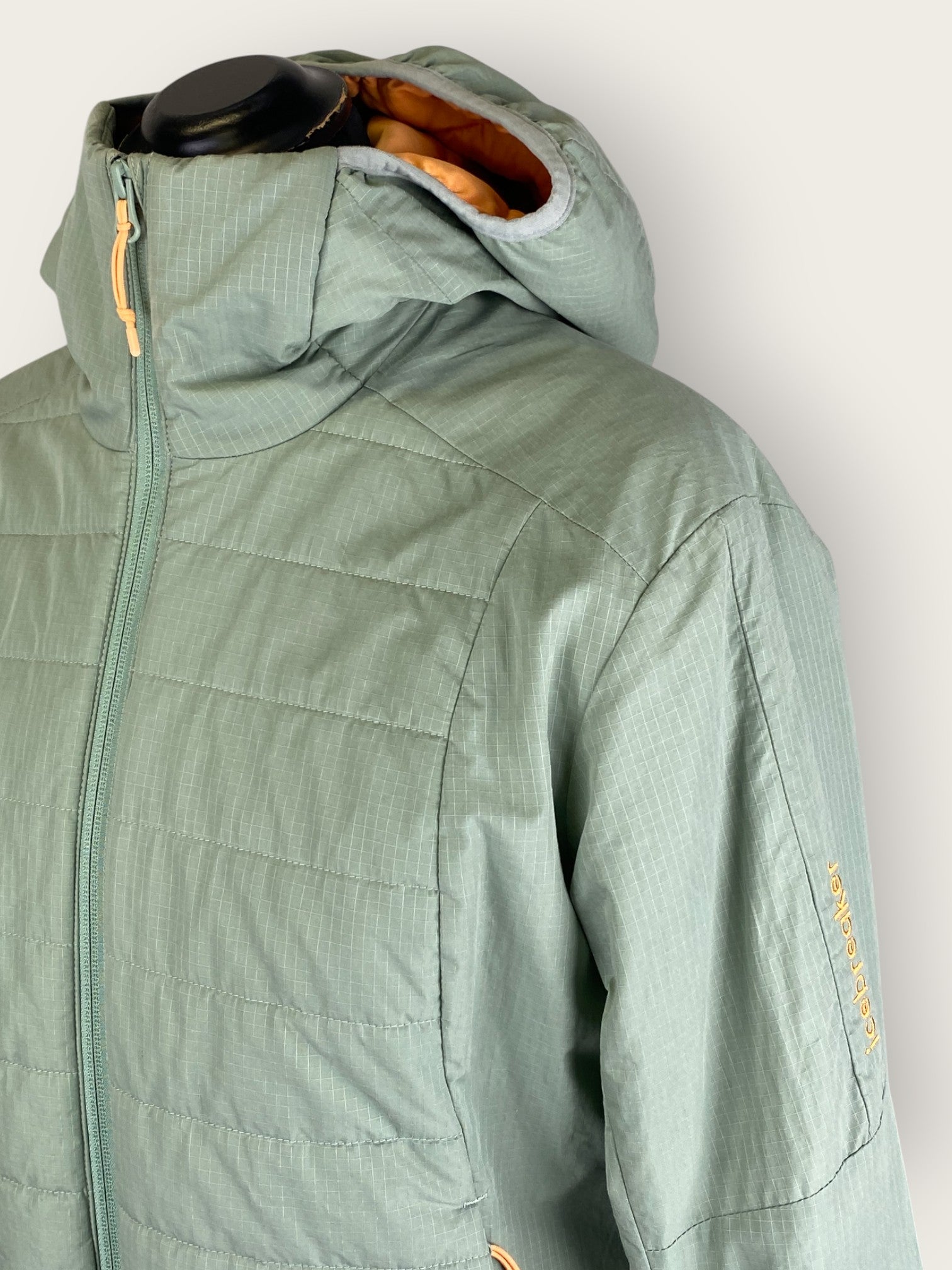 Icebreaker Isolationsjacke (S)