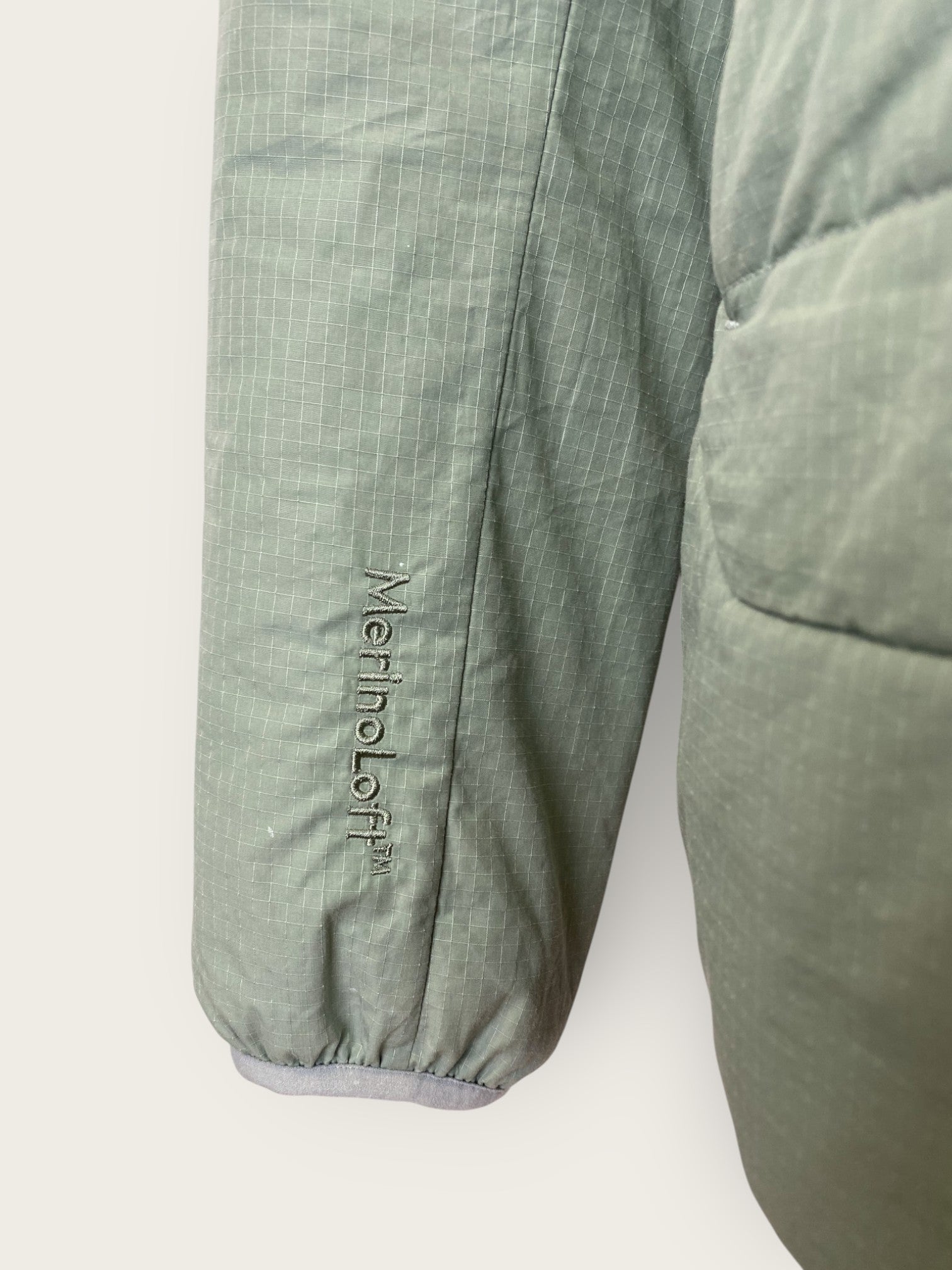 Icebreaker Isolationsjacke (S)