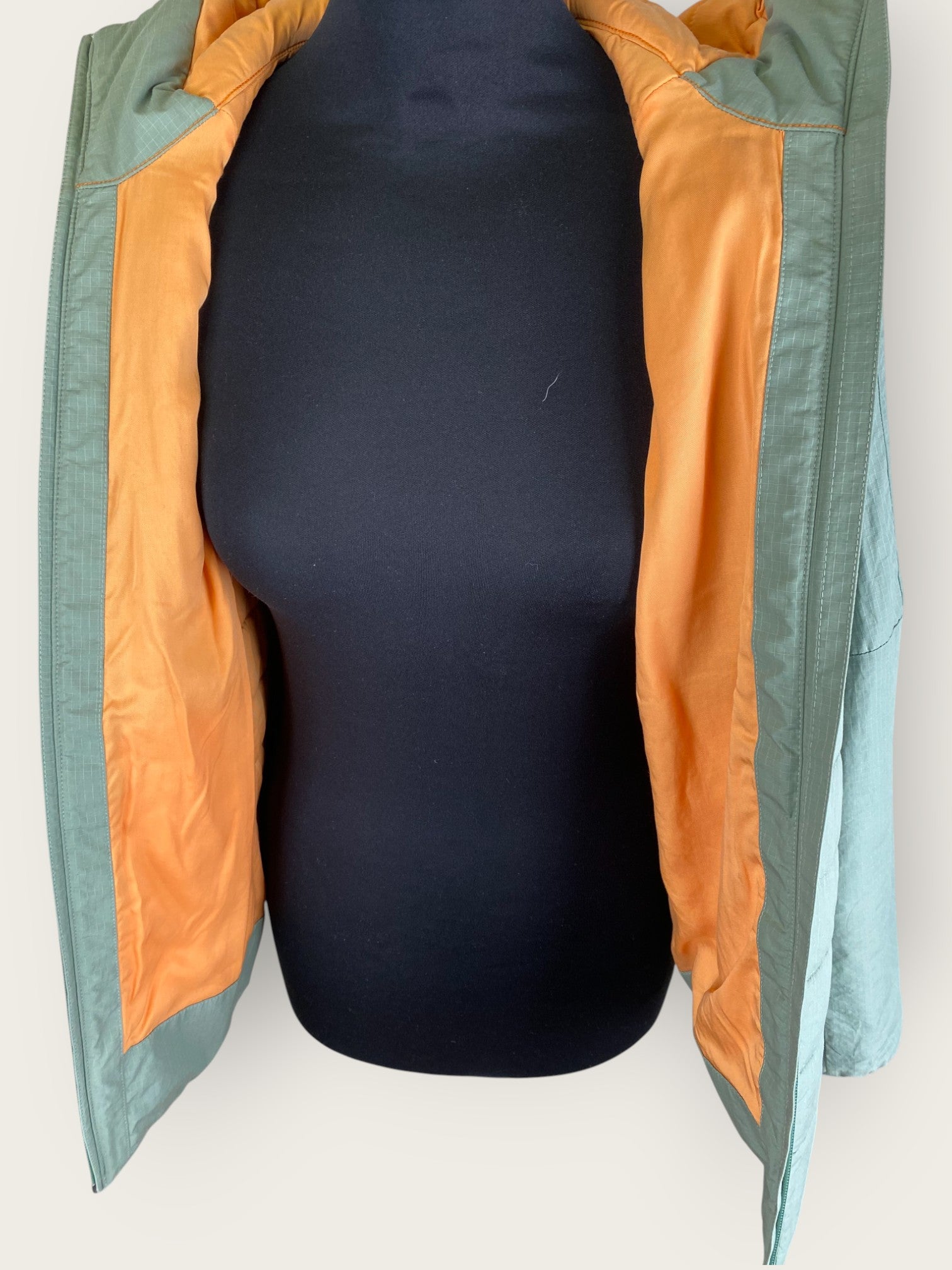 Icebreaker Isolationsjacke (S)