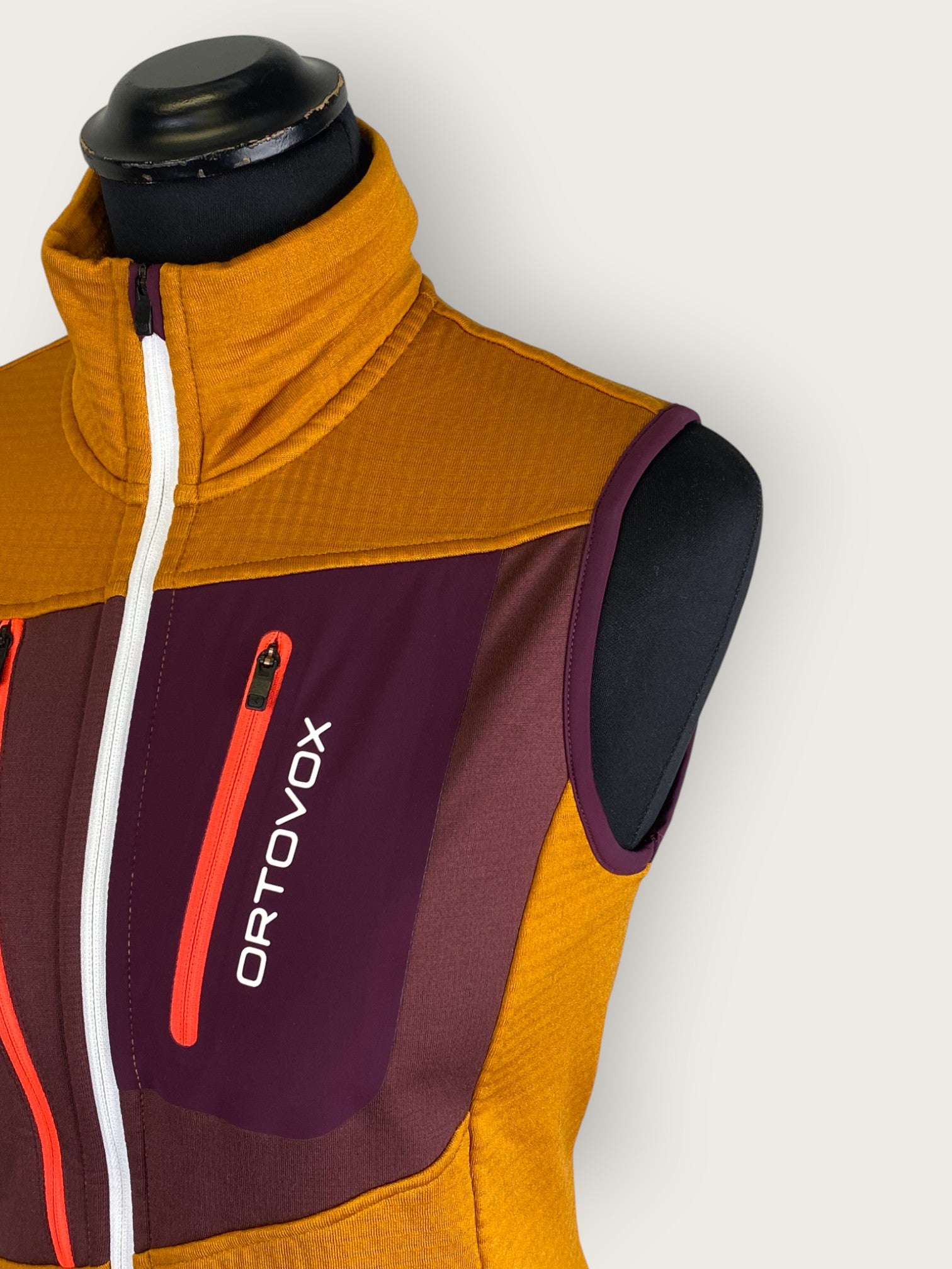 Ortovox Isolationsweste (S)
