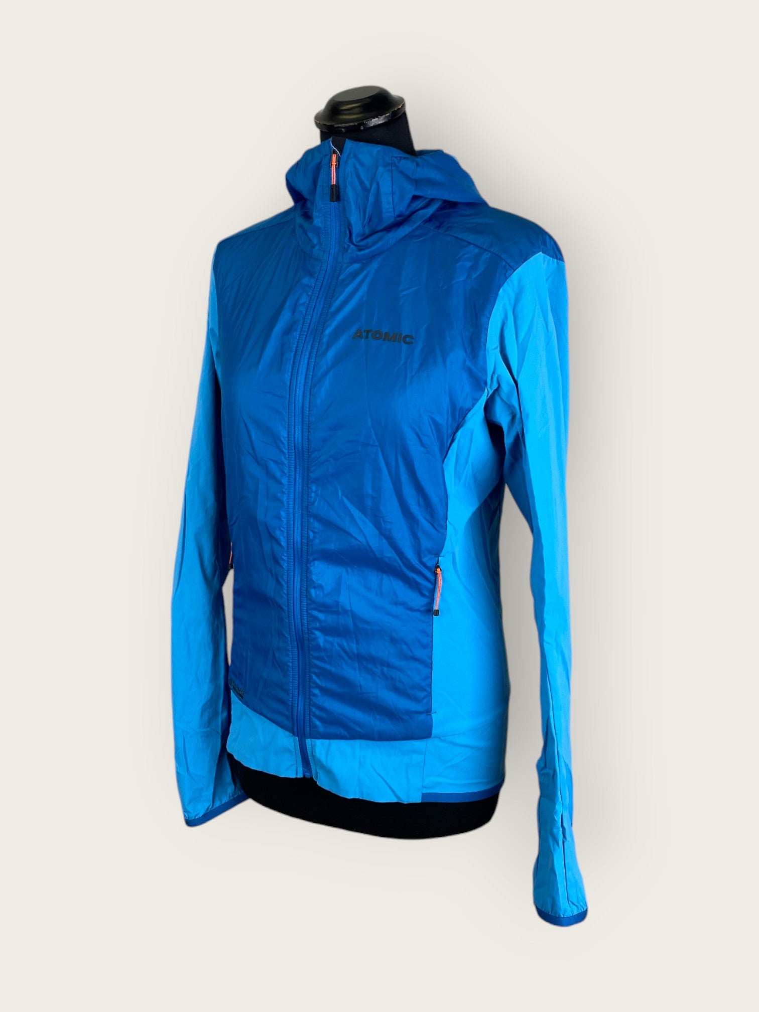 Atomic Isolationsjacke (M)