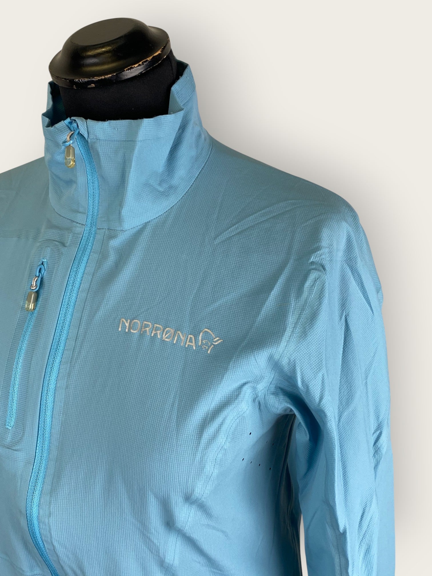 Norrøna Windbreaker (XS)