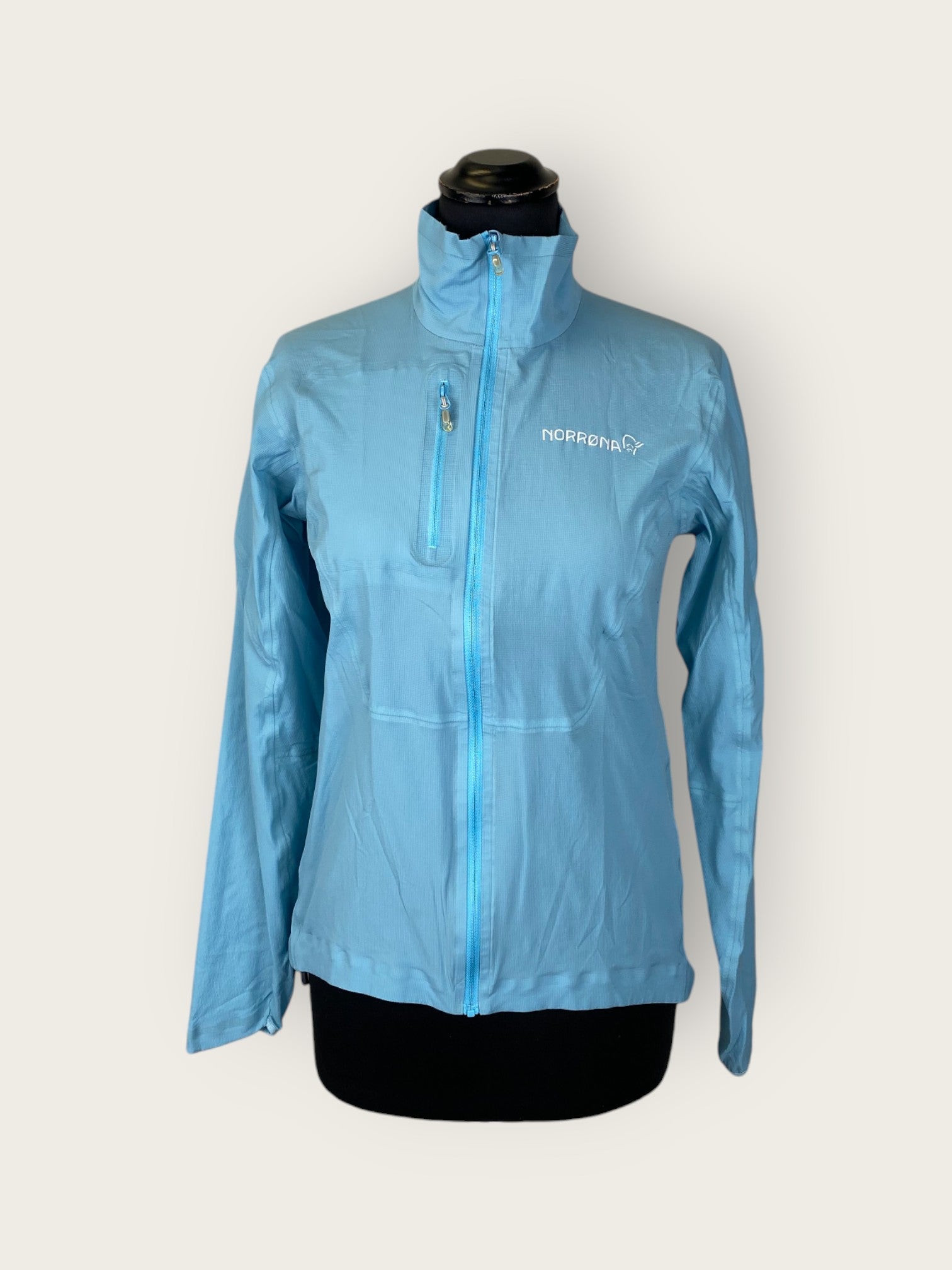 Norrøna Windbreaker (XS)
