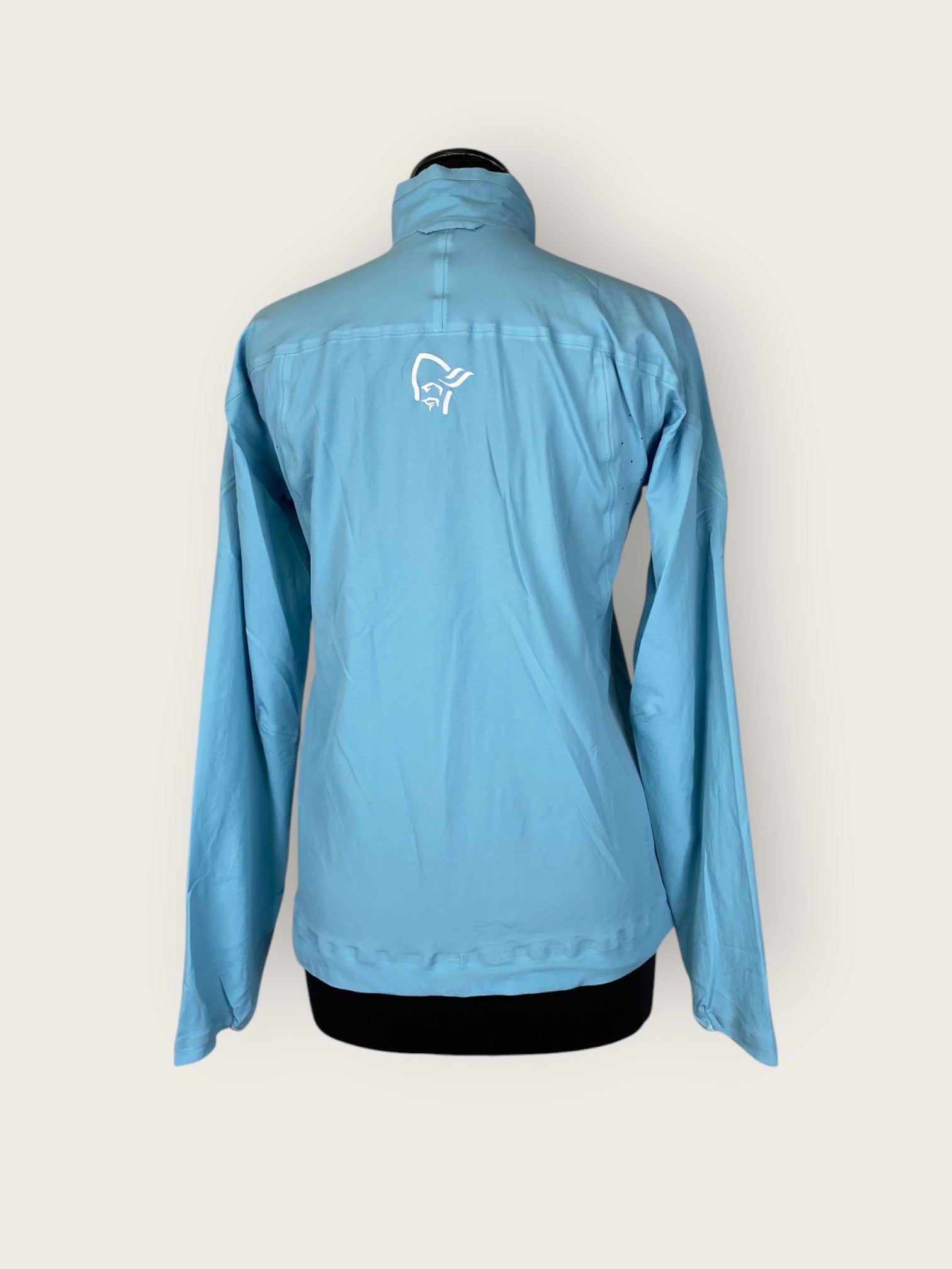 Norrøna Windbreaker (XS)