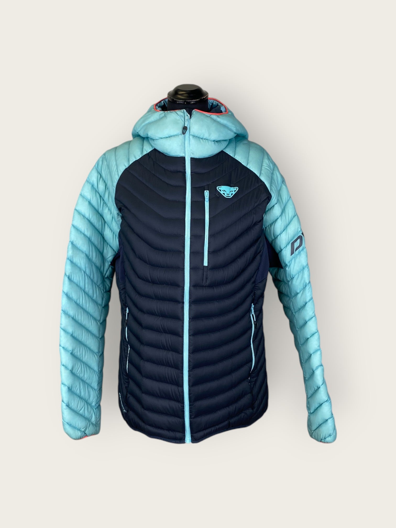 Dynafit Daunenjacke (XL)