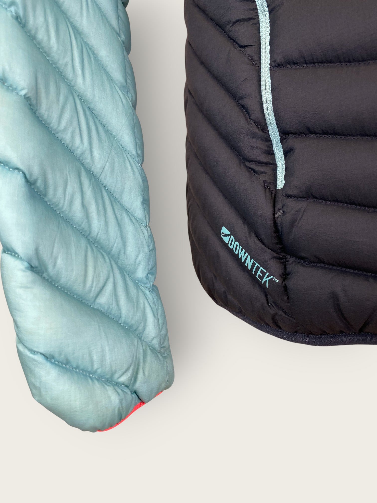 Dynafit Daunenjacke (XL)