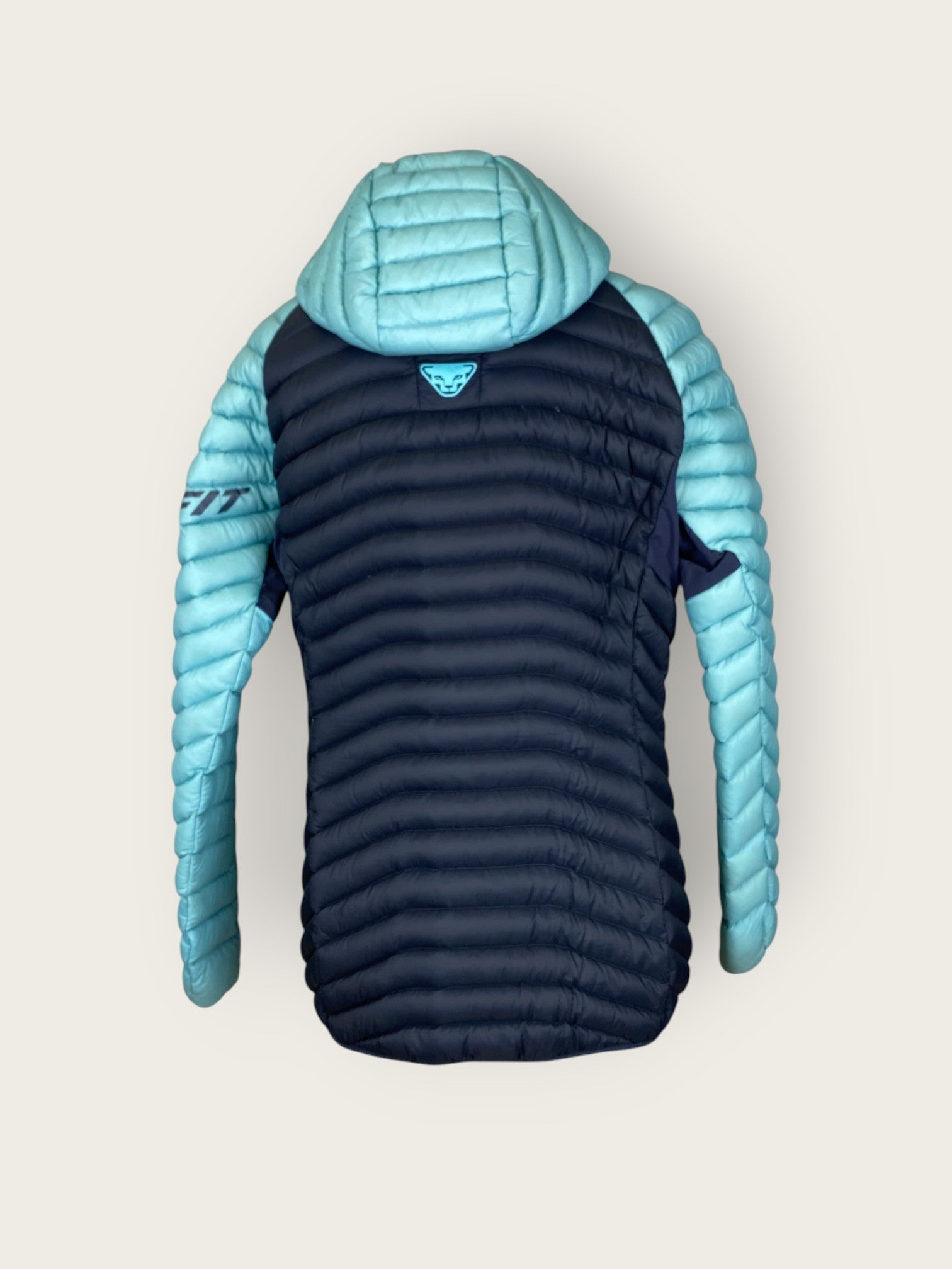 Dynafit Daunenjacke (XL)