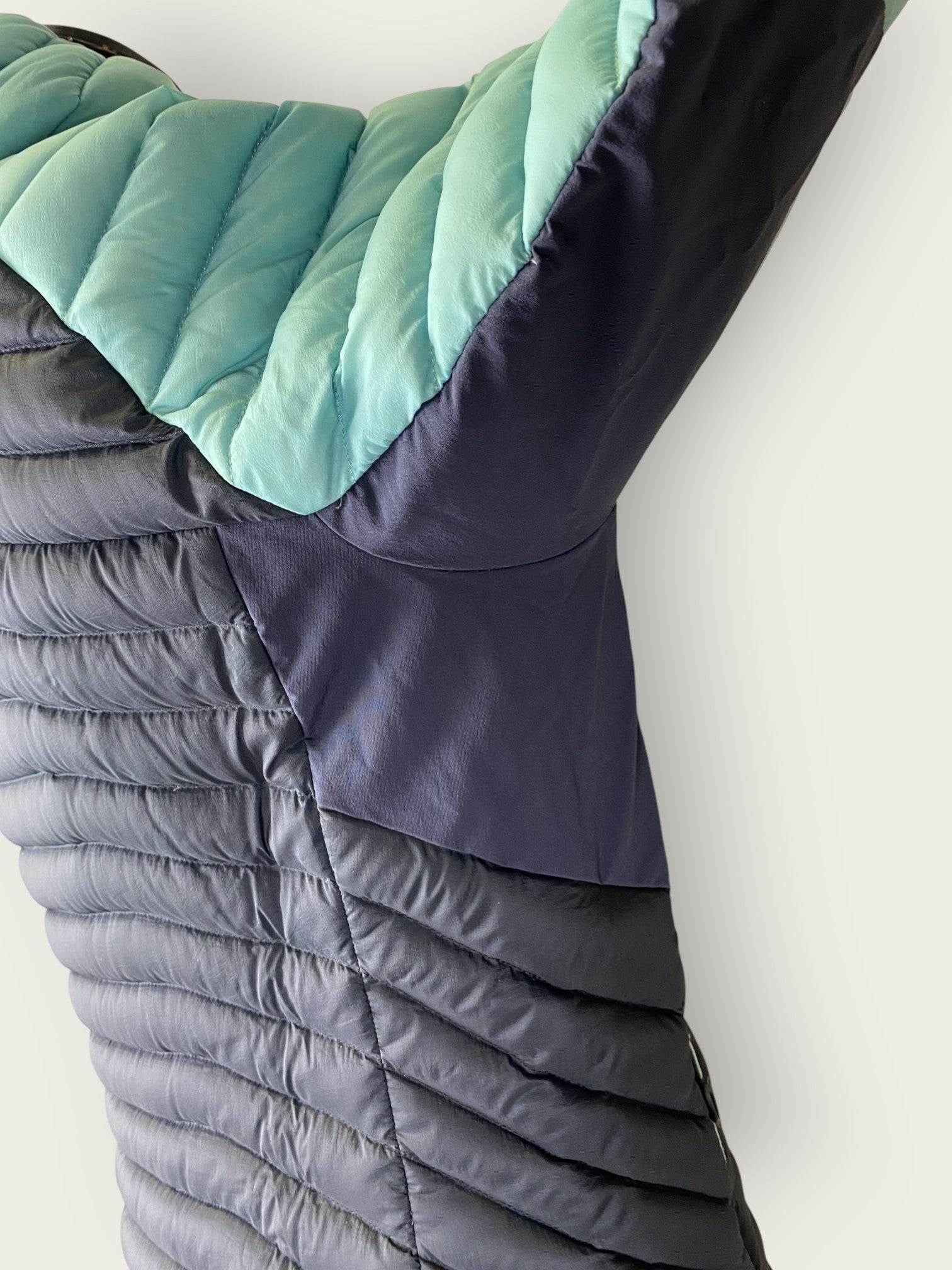 Dynafit Daunenjacke (XL)