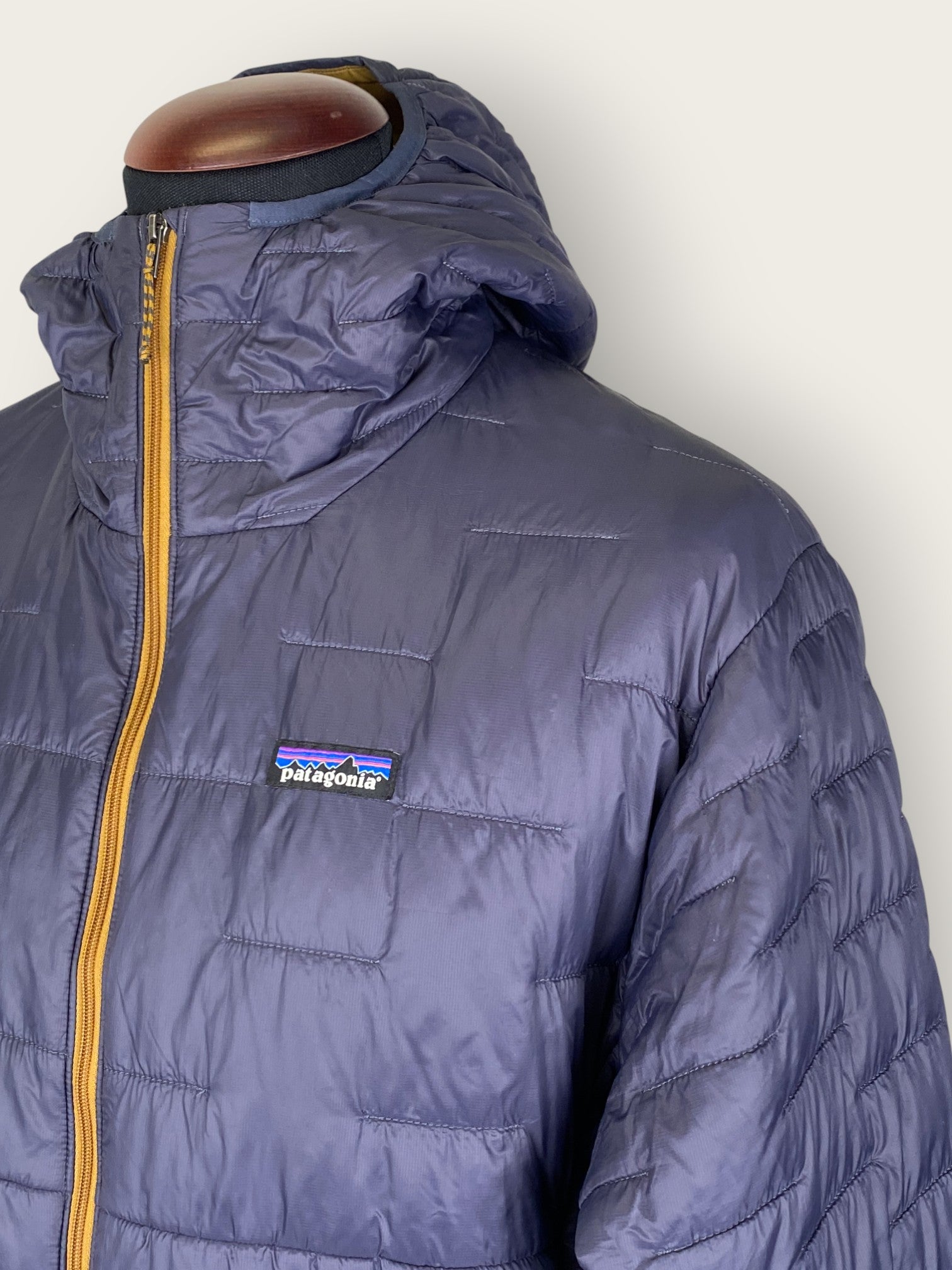 Patagonia Isolationsjacke (XL)