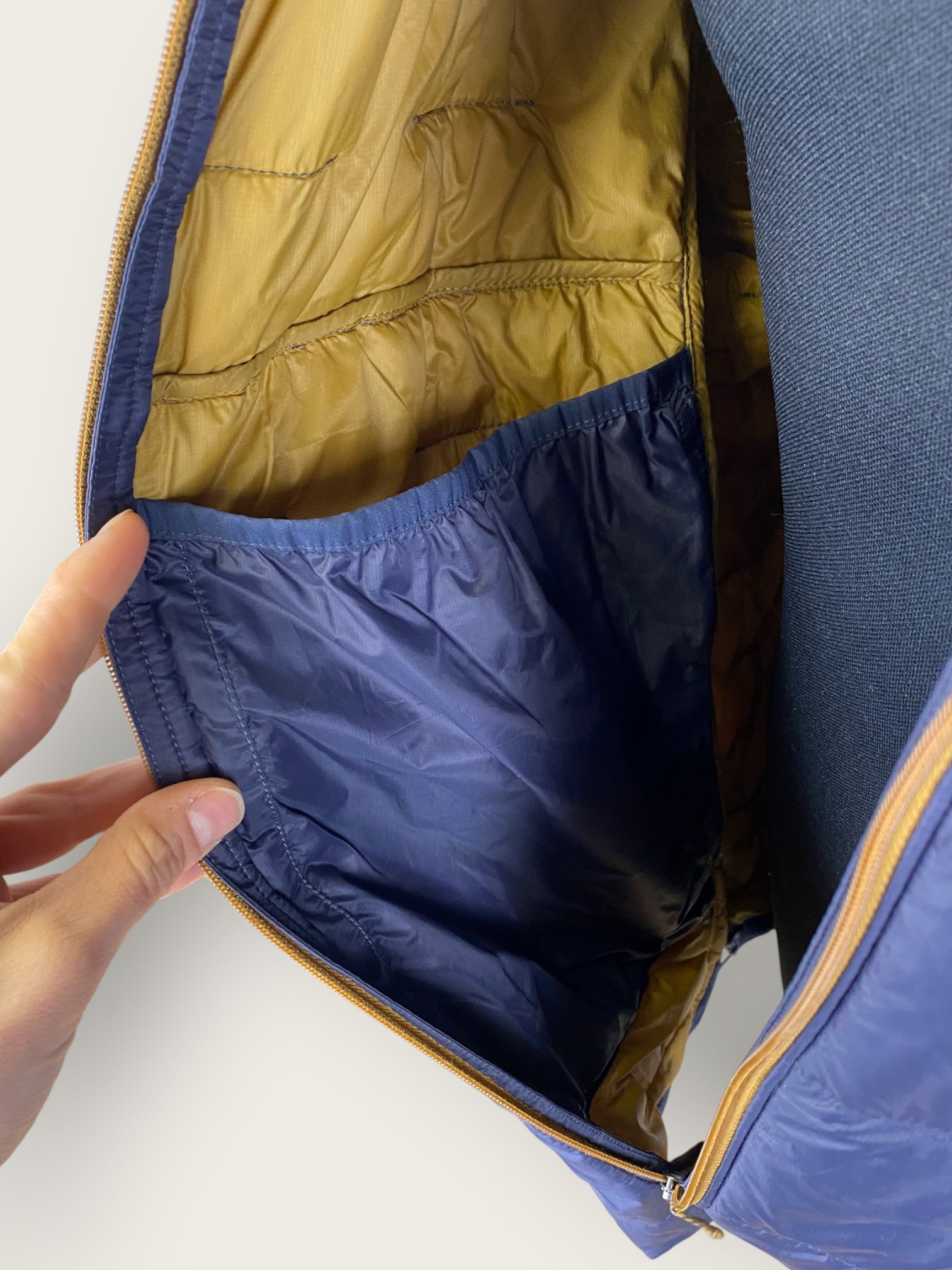 Patagonia Isolationsjacke (XL)