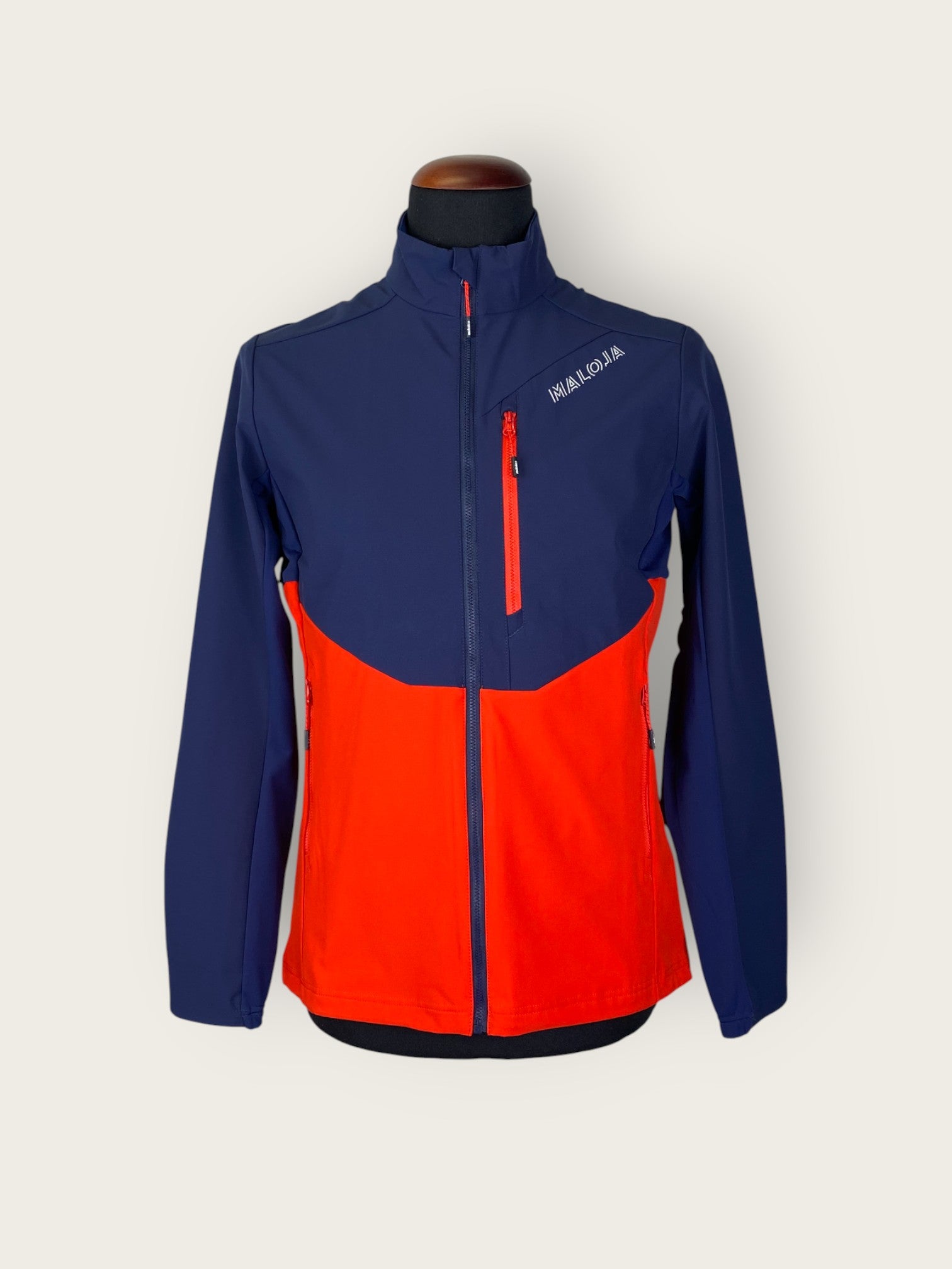 Maloja Softshelljacke (M)
