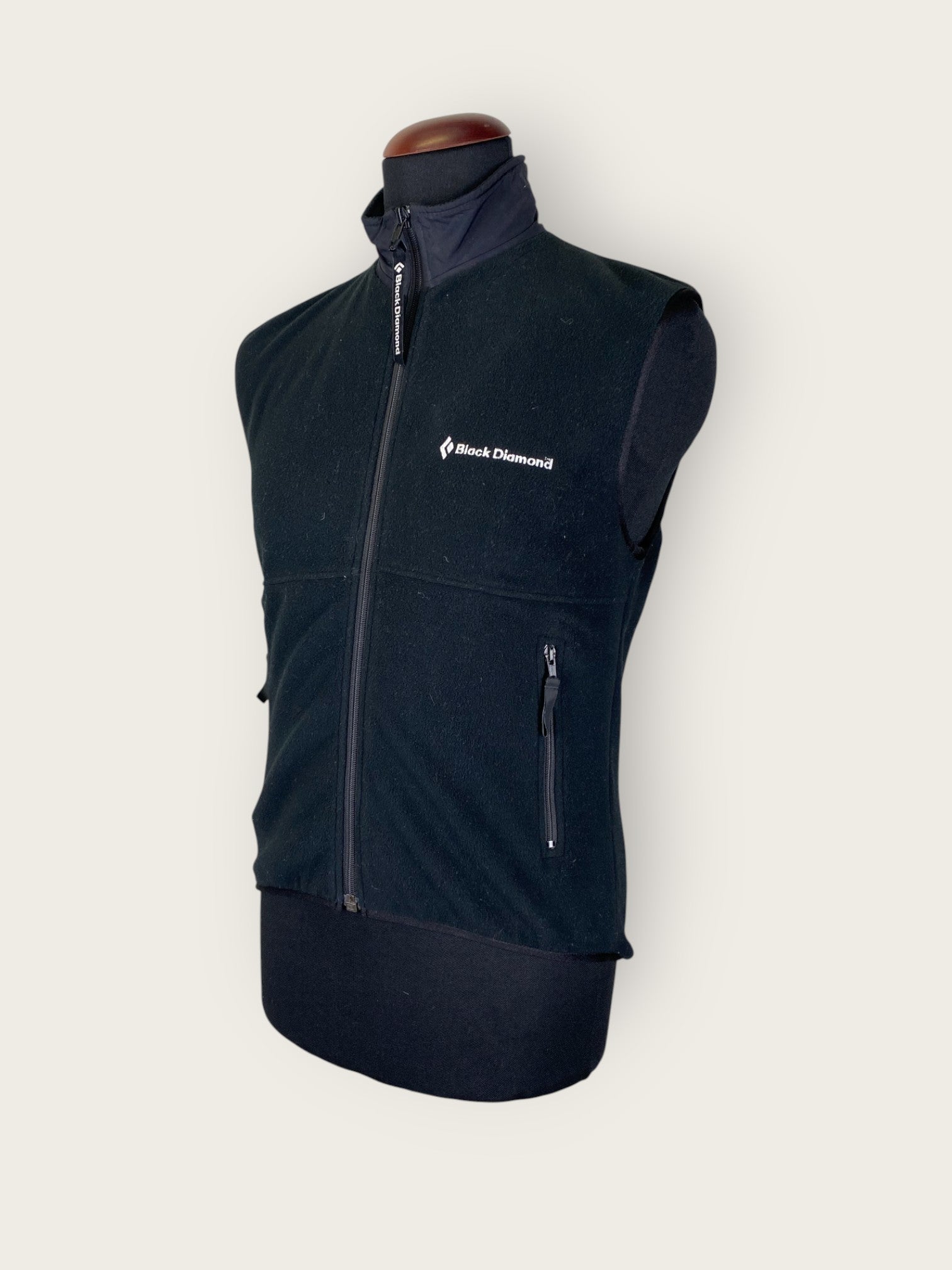 Black Diamond Isolationsweste (S)