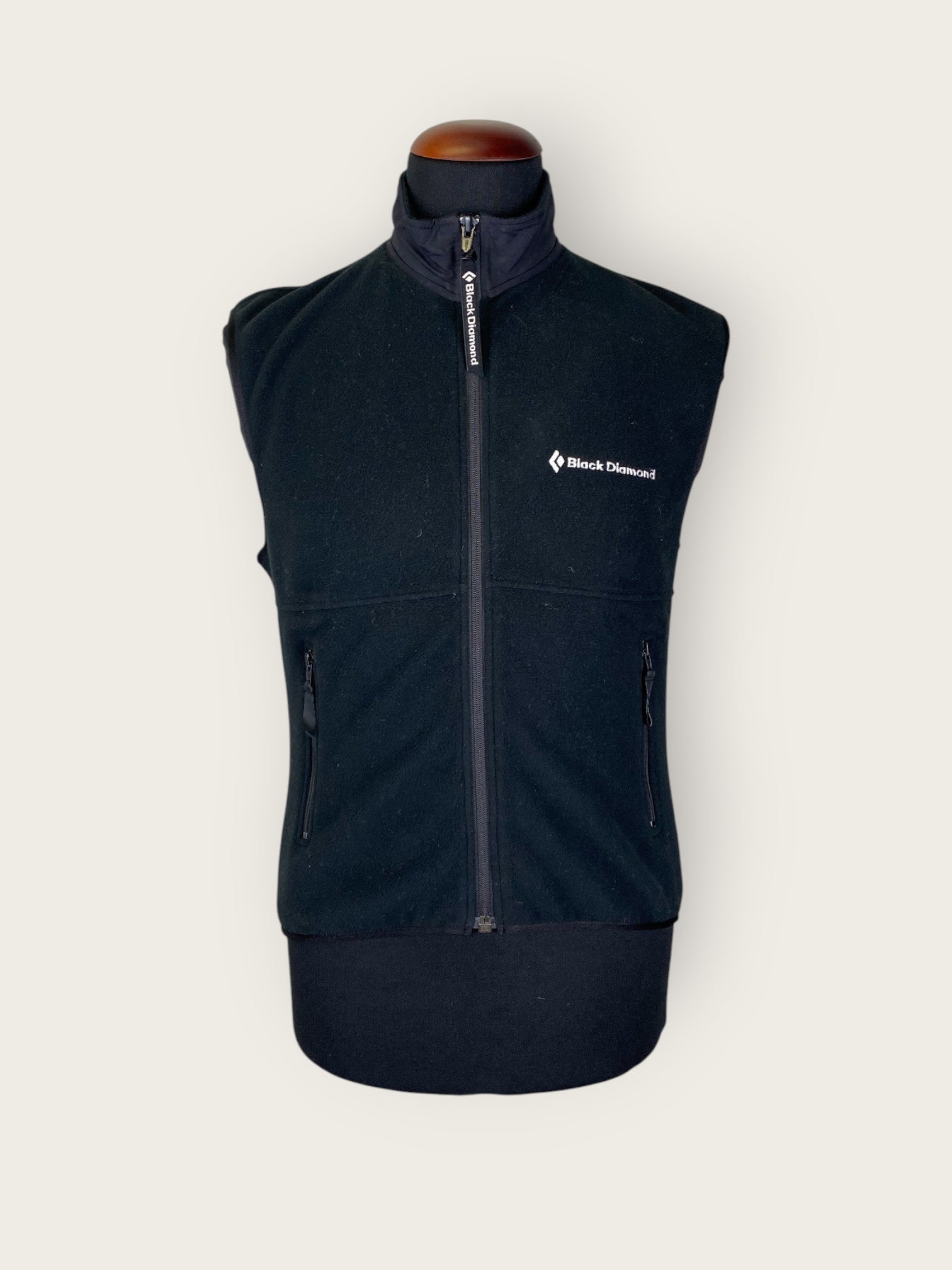 Black Diamond Isolationsweste (S)