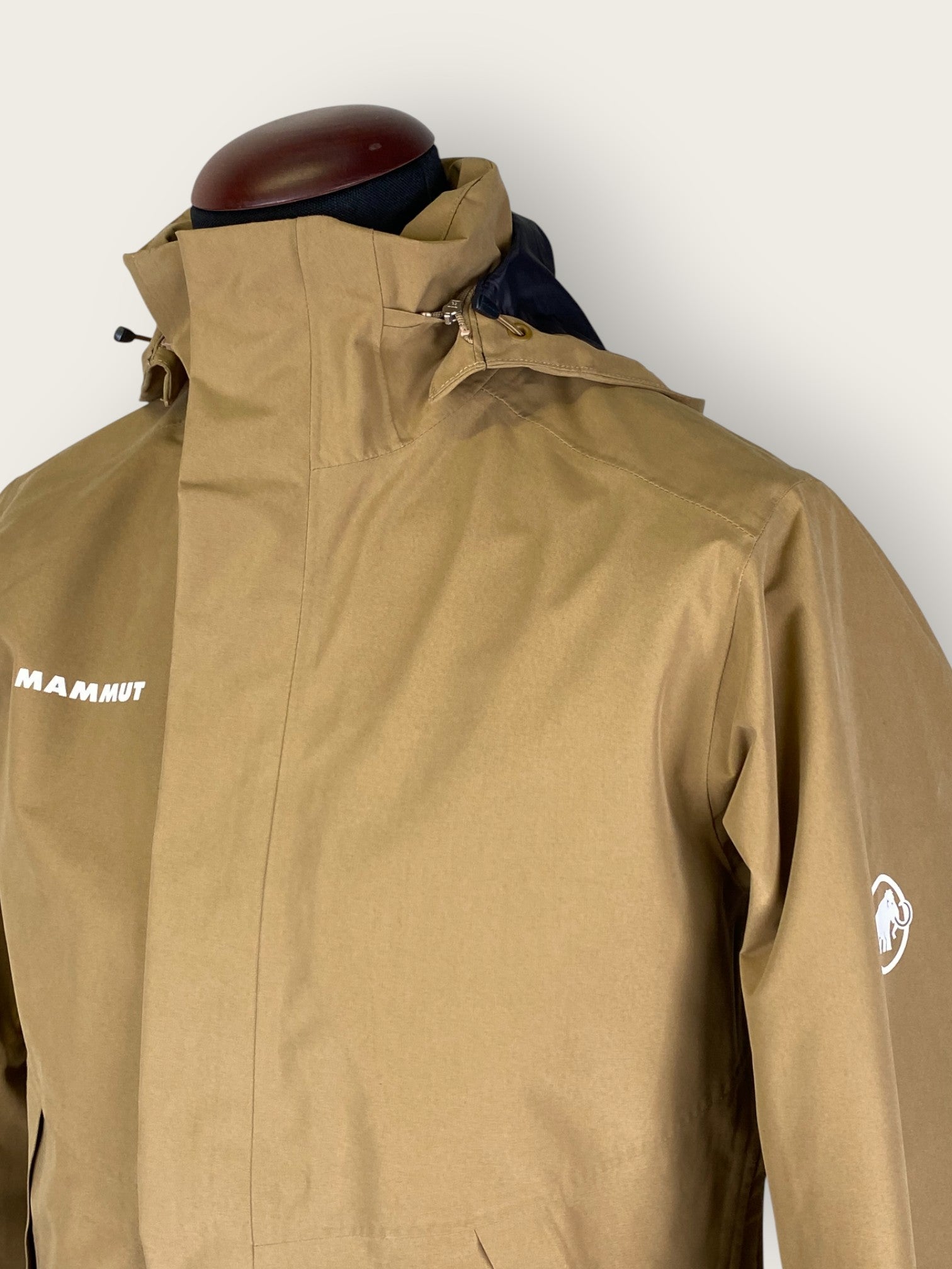 Mammut Freizeitjacke (S)