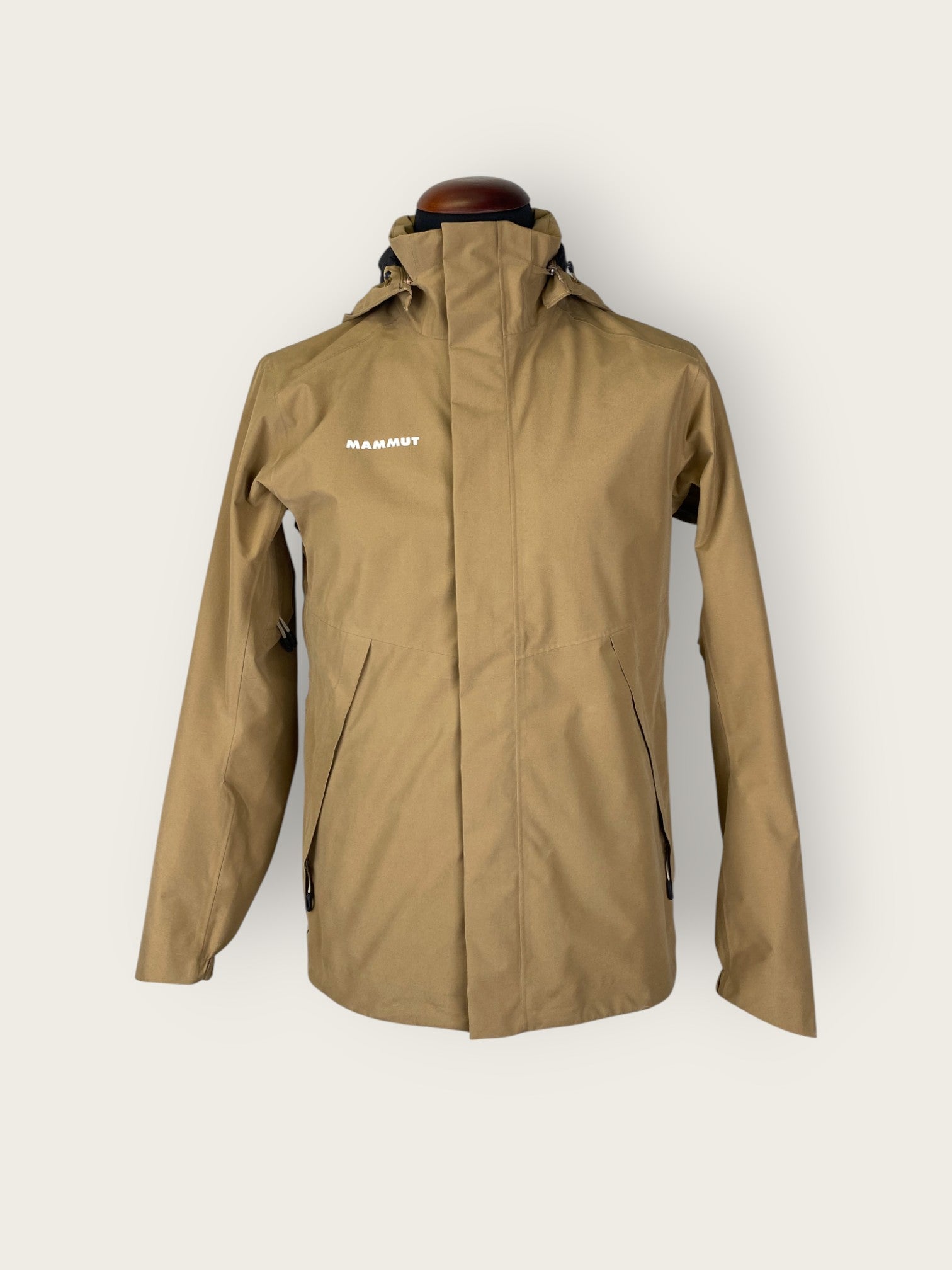 Mammut Freizeitjacke (S)