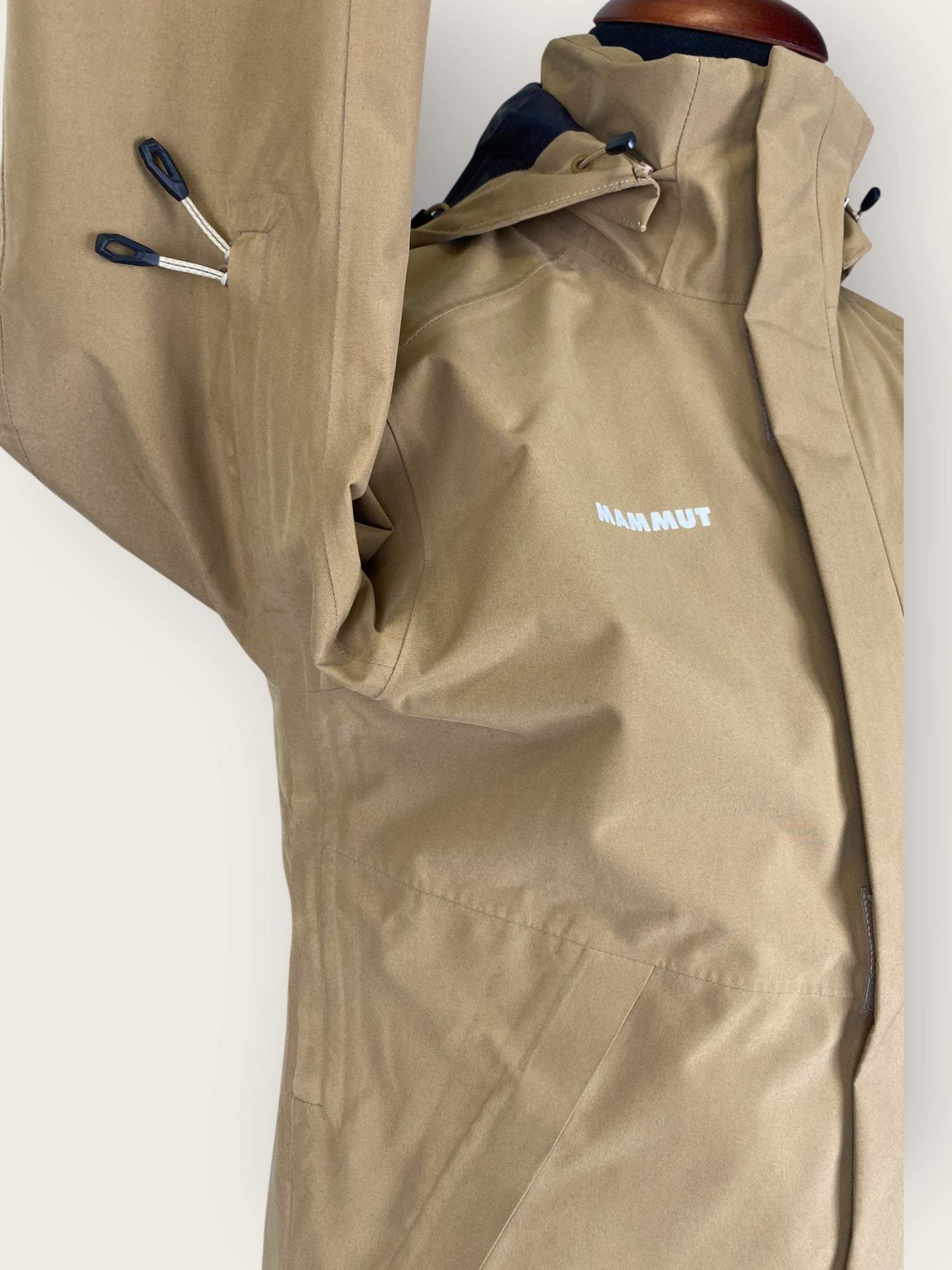 Mammut Freizeitjacke (S)