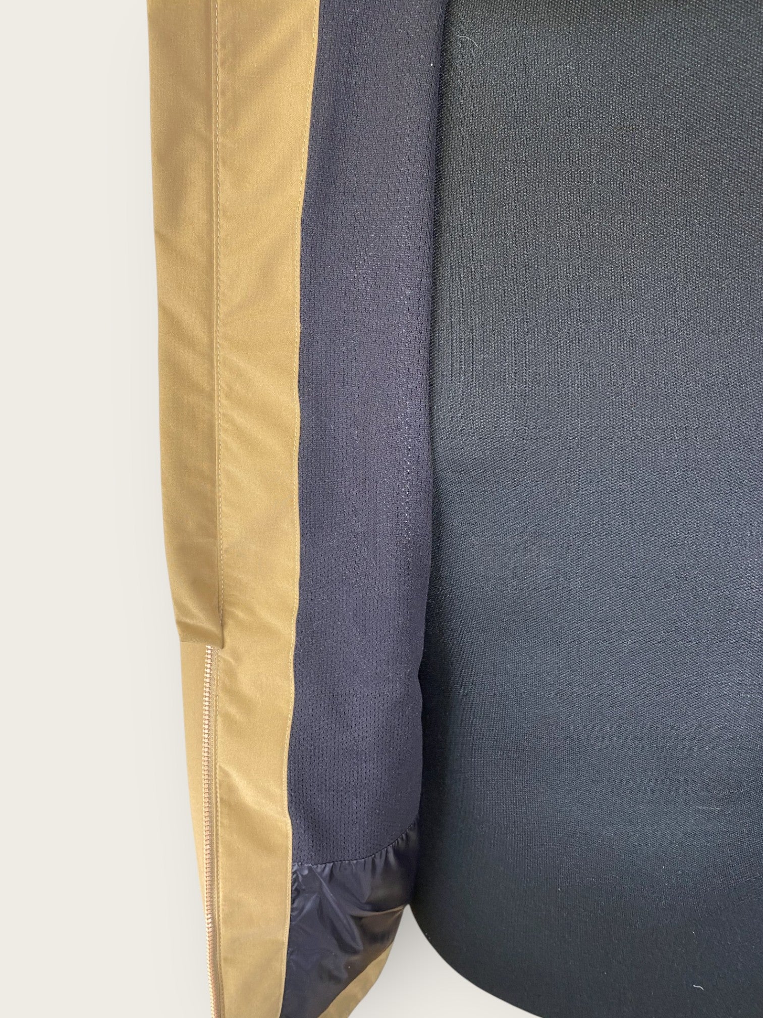 Mammut Freizeitjacke (S)