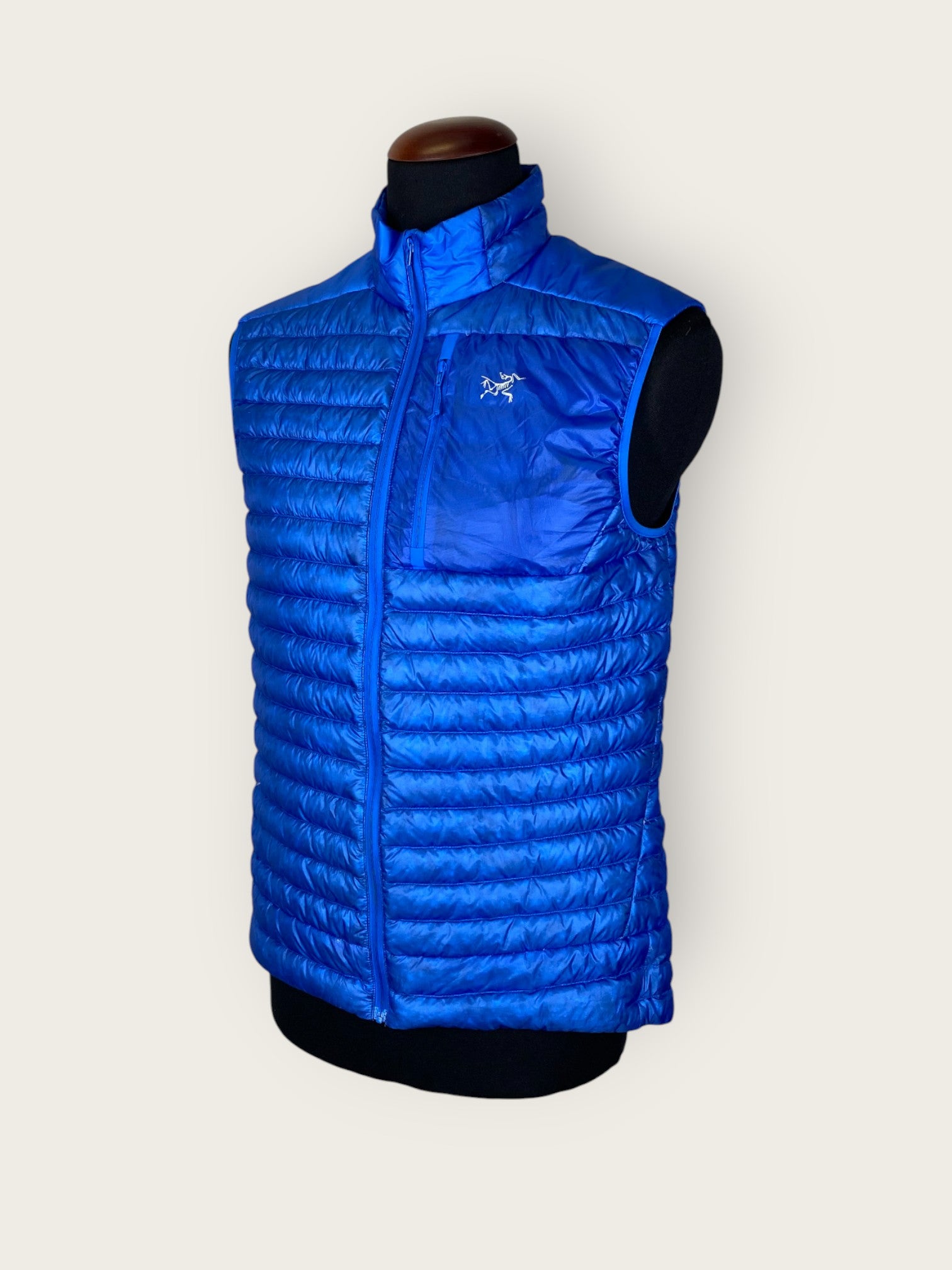 Arc'teryx Isolationsweste (M)