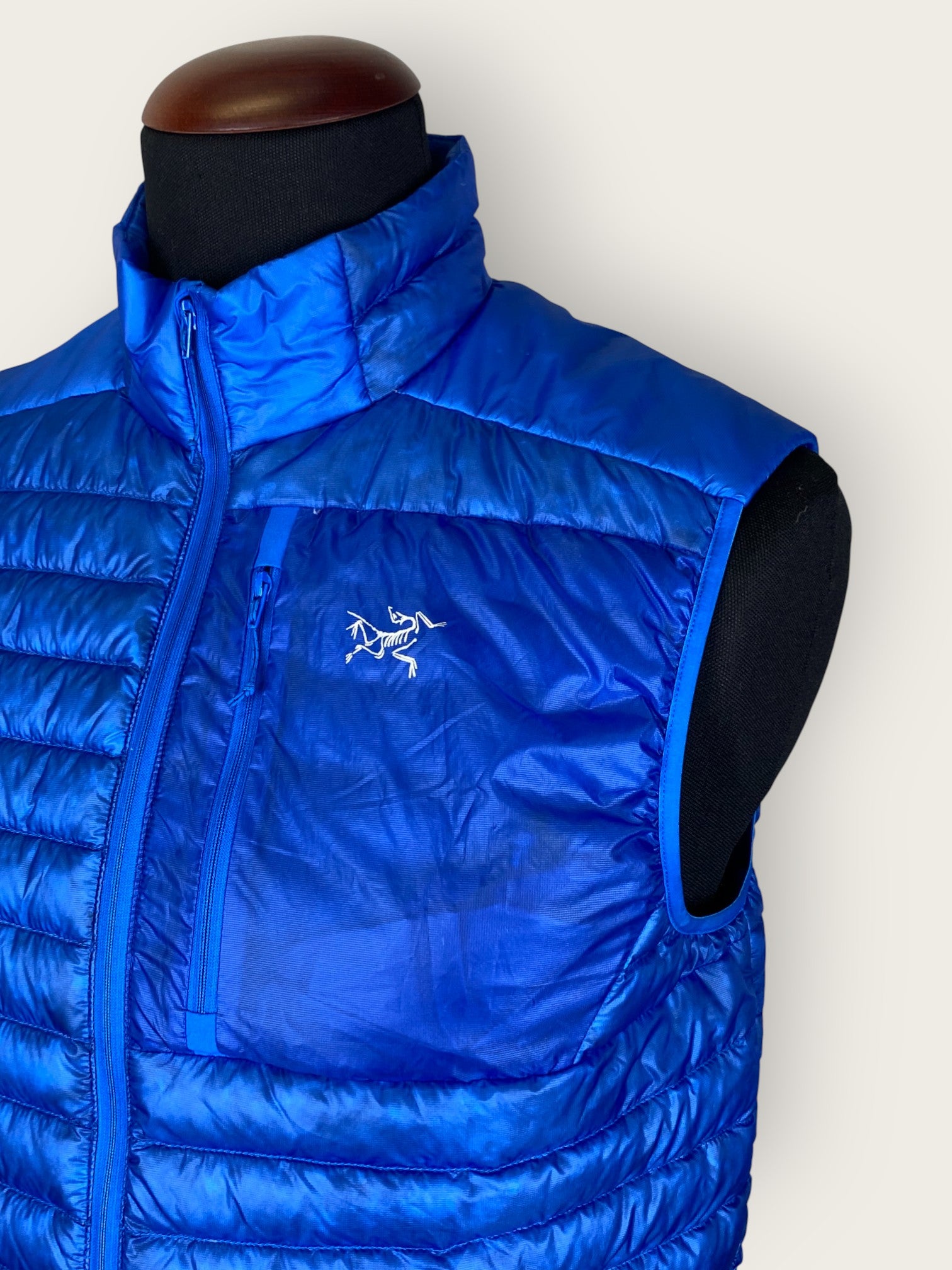 Arc'teryx Isolationsweste (M)