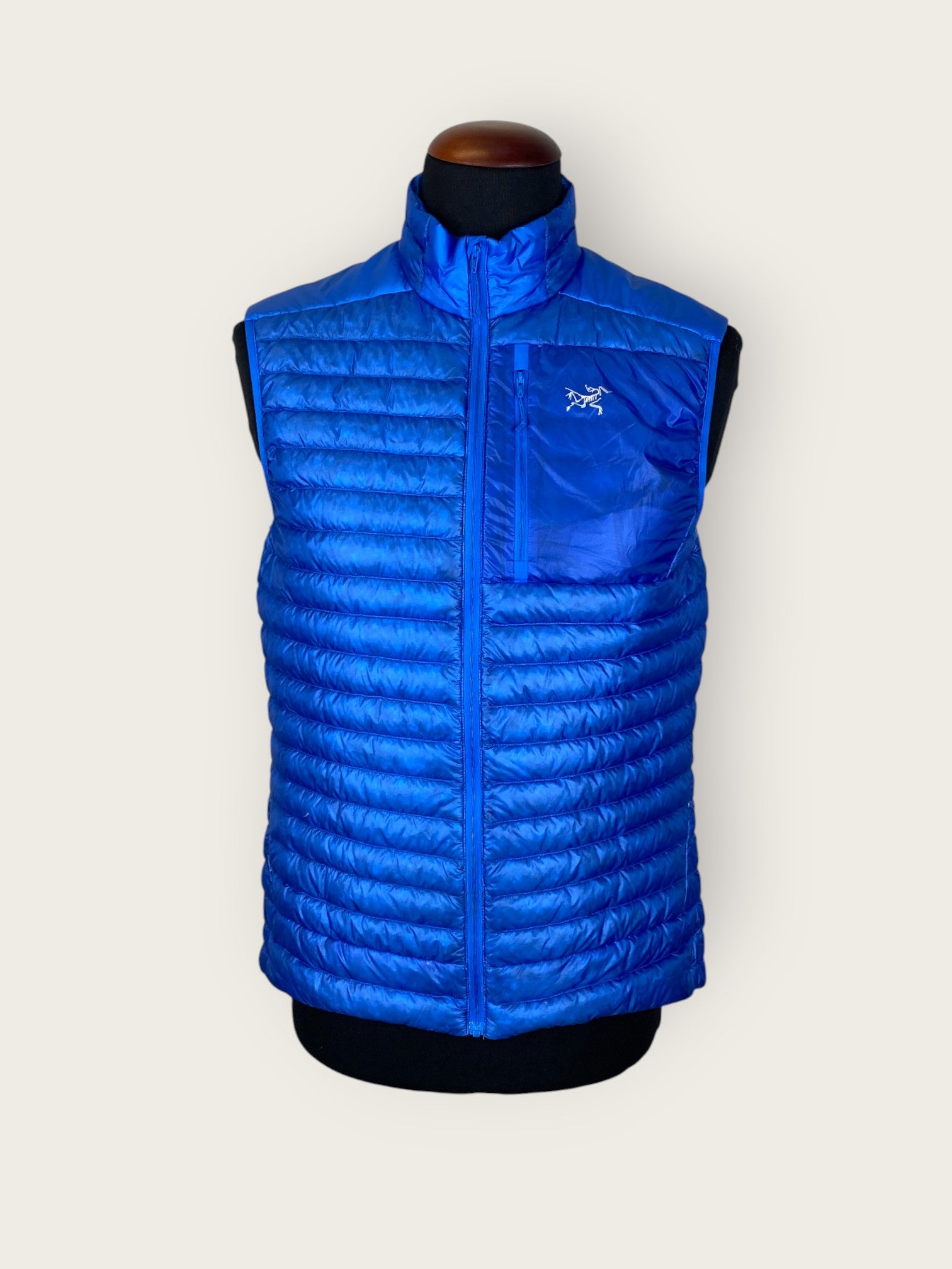 Arc'teryx Isolationsweste (M)