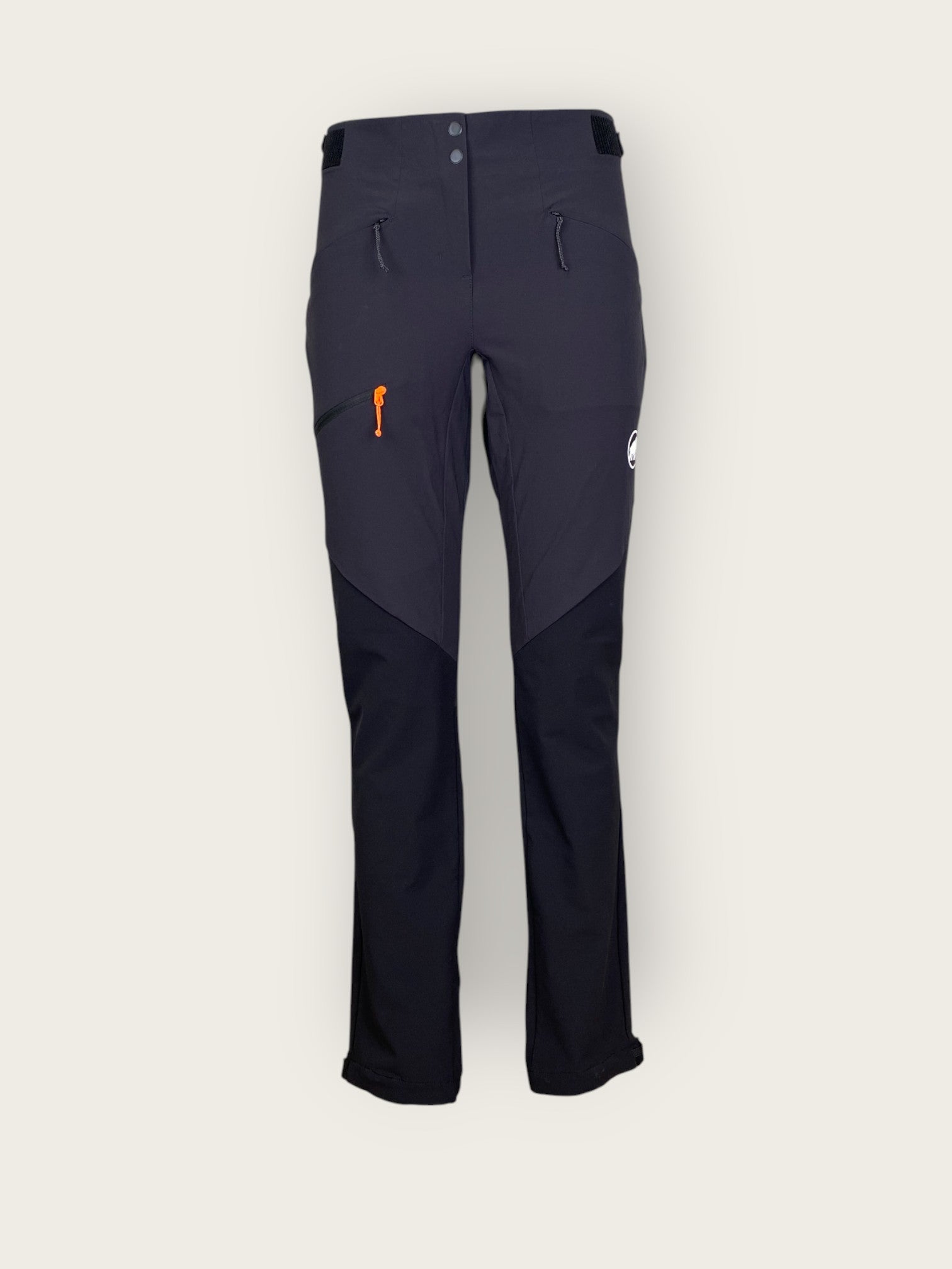 Mammut Softshellhose (XS)