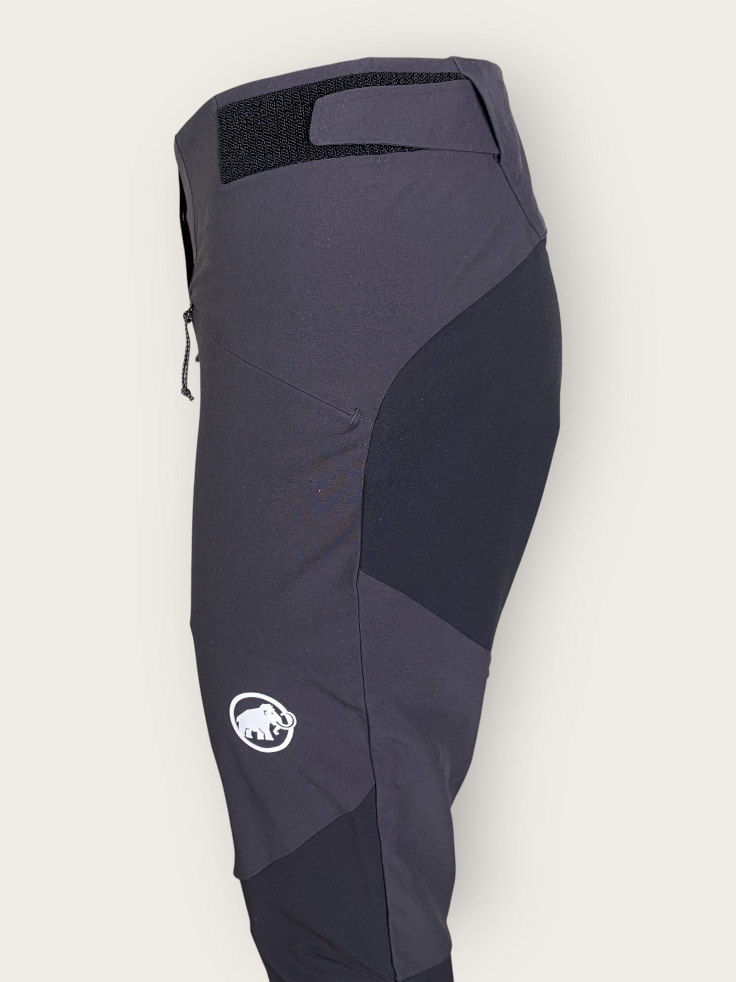 Mammut Softshellhose (XS)