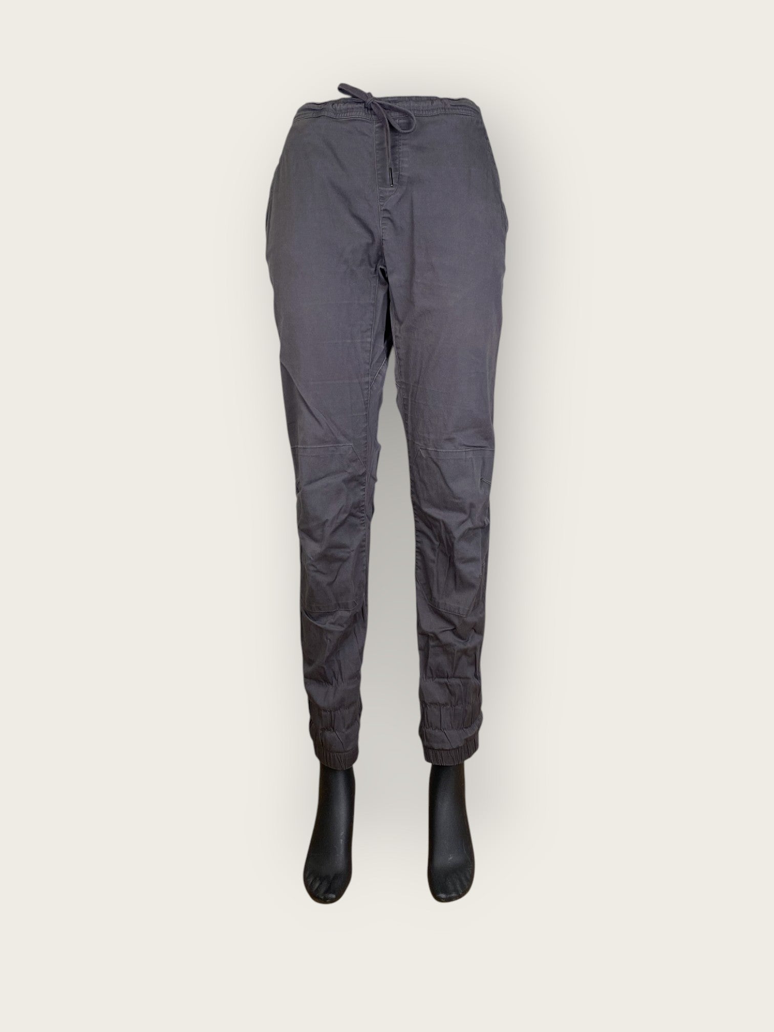 Black Diamond Kletterhose lang (M)