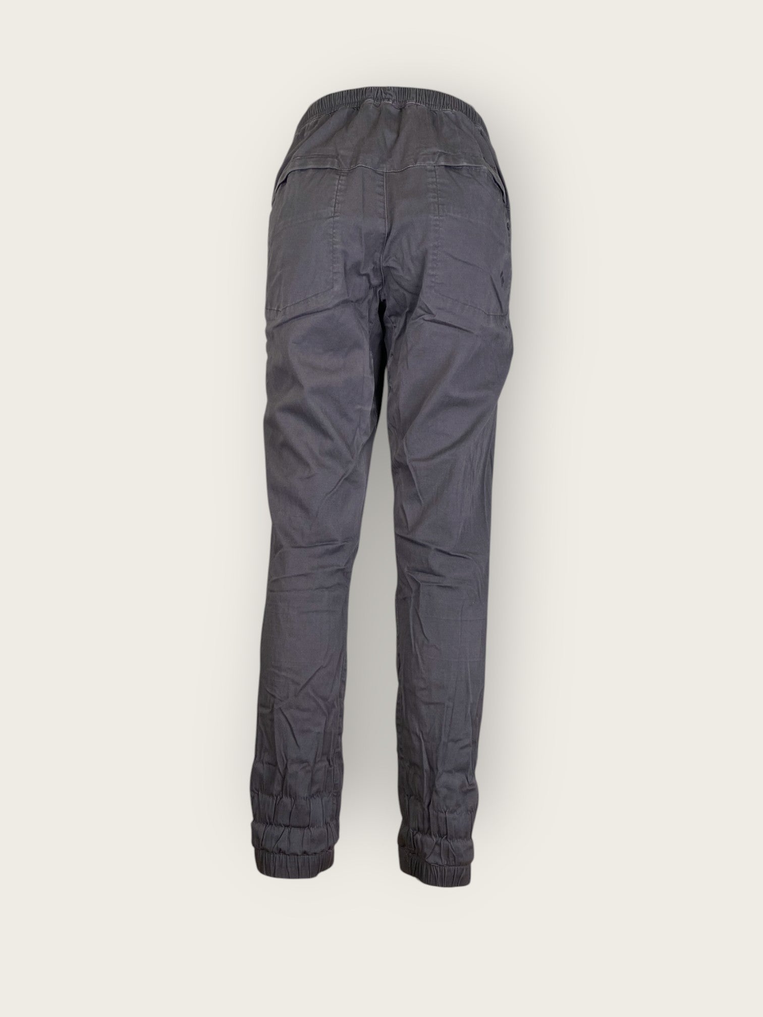 Black Diamond Kletterhose lang (M)