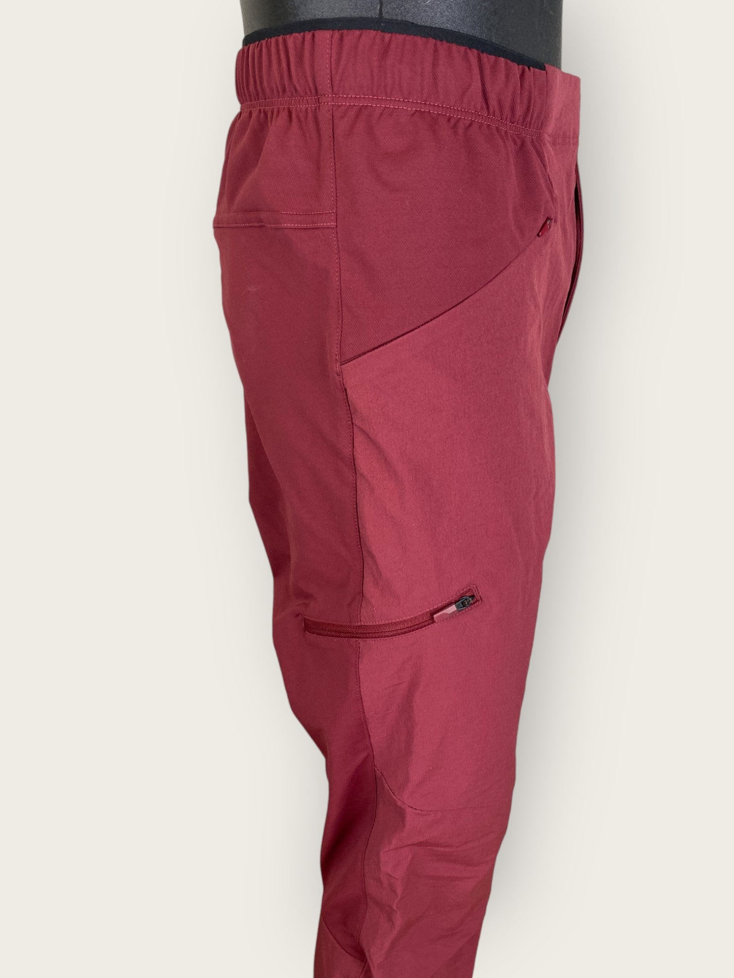 Adidas Terrex Kletterhose lang (L)