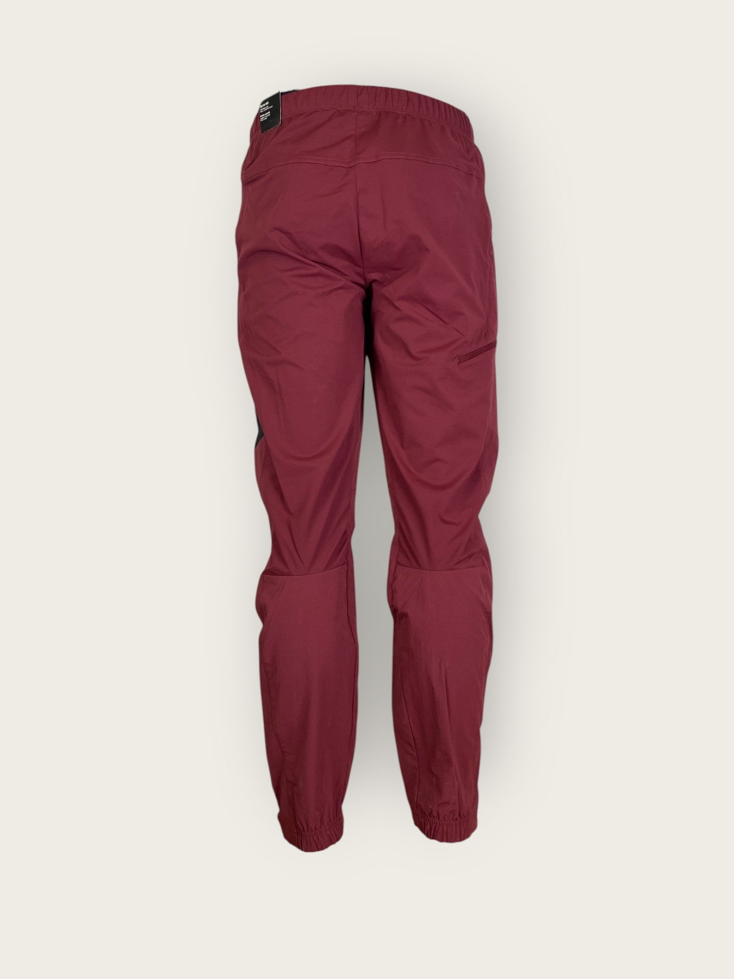 Adidas Terrex Kletterhose lang (L)