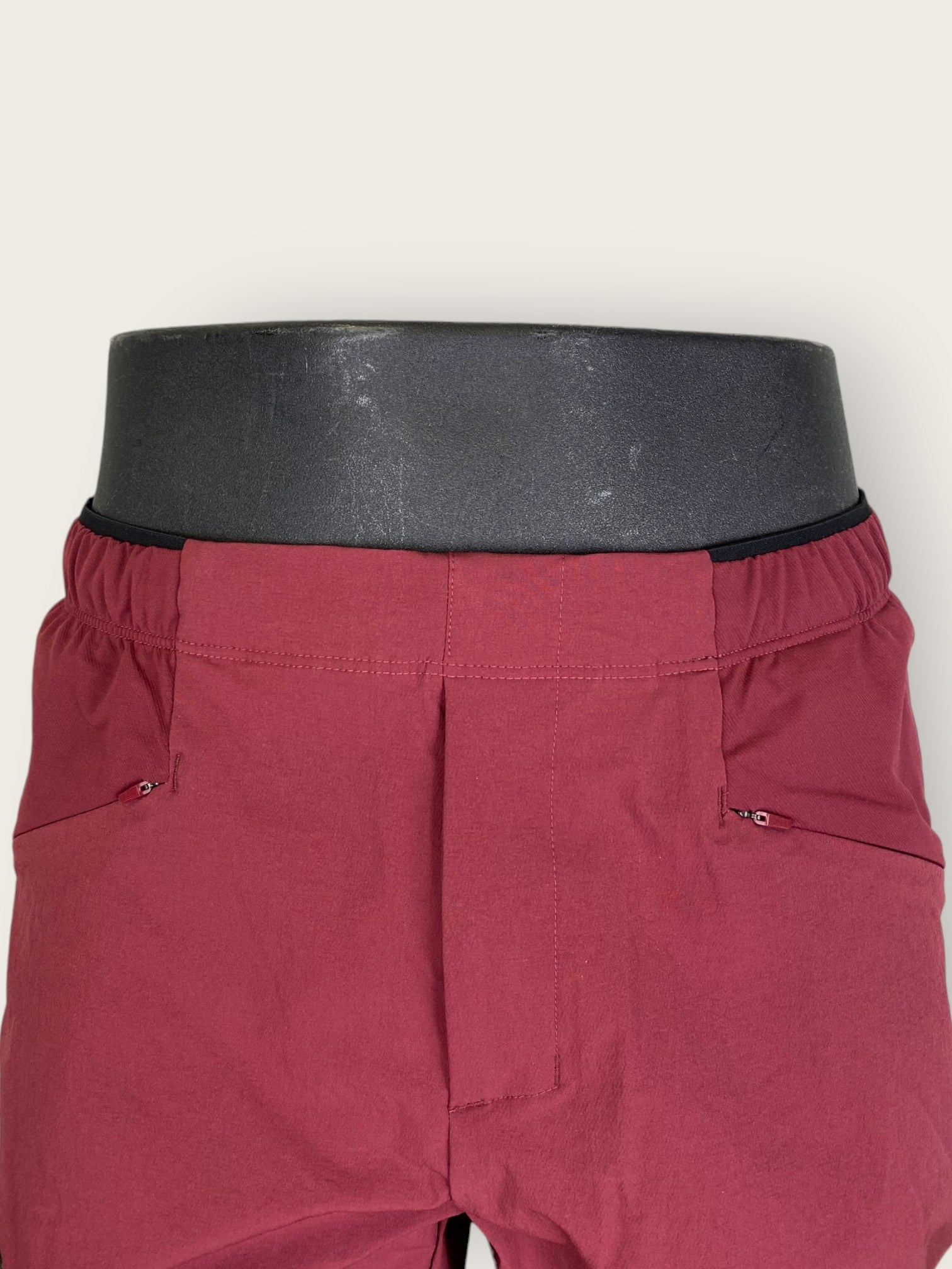 Adidas Terrex Kletterhose lang (L)