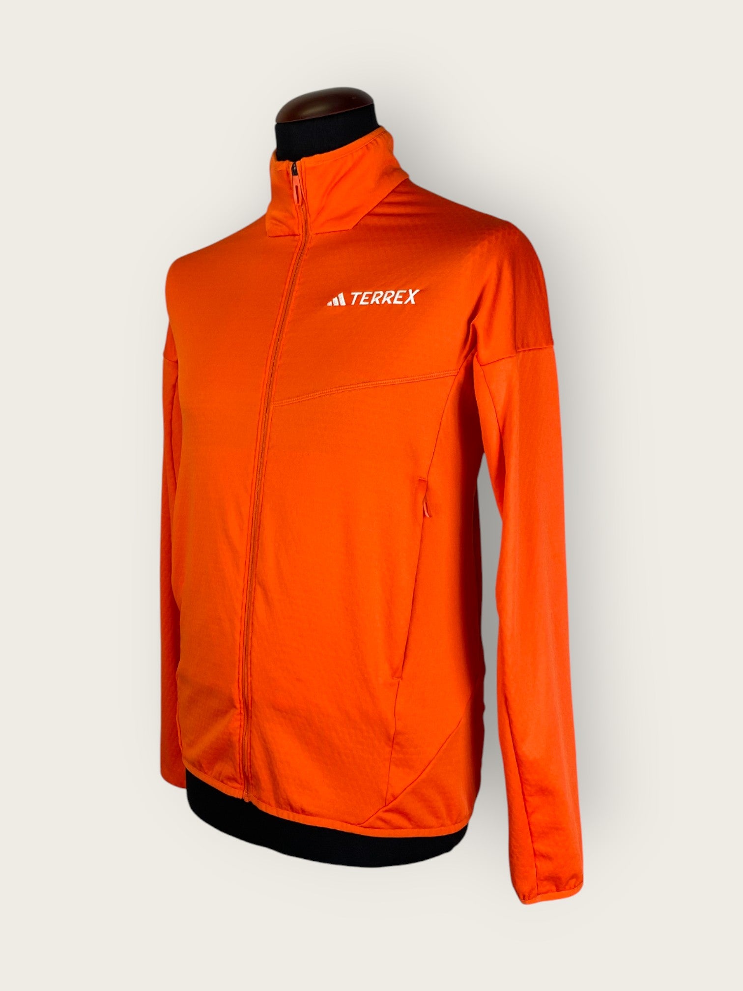 Adidas Terrex Fleecejacke (S)