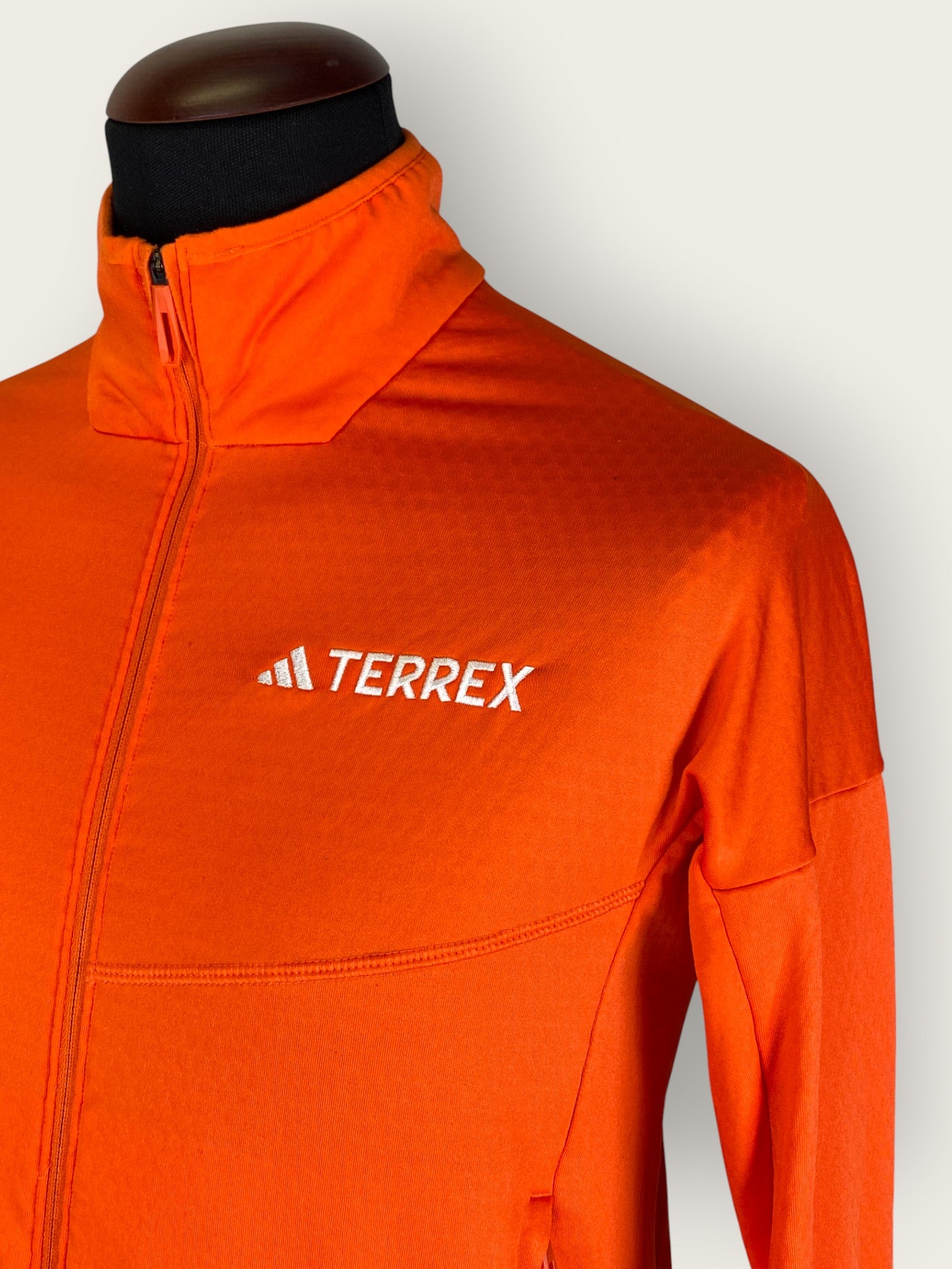 Adidas Terrex Fleecejacke (S)