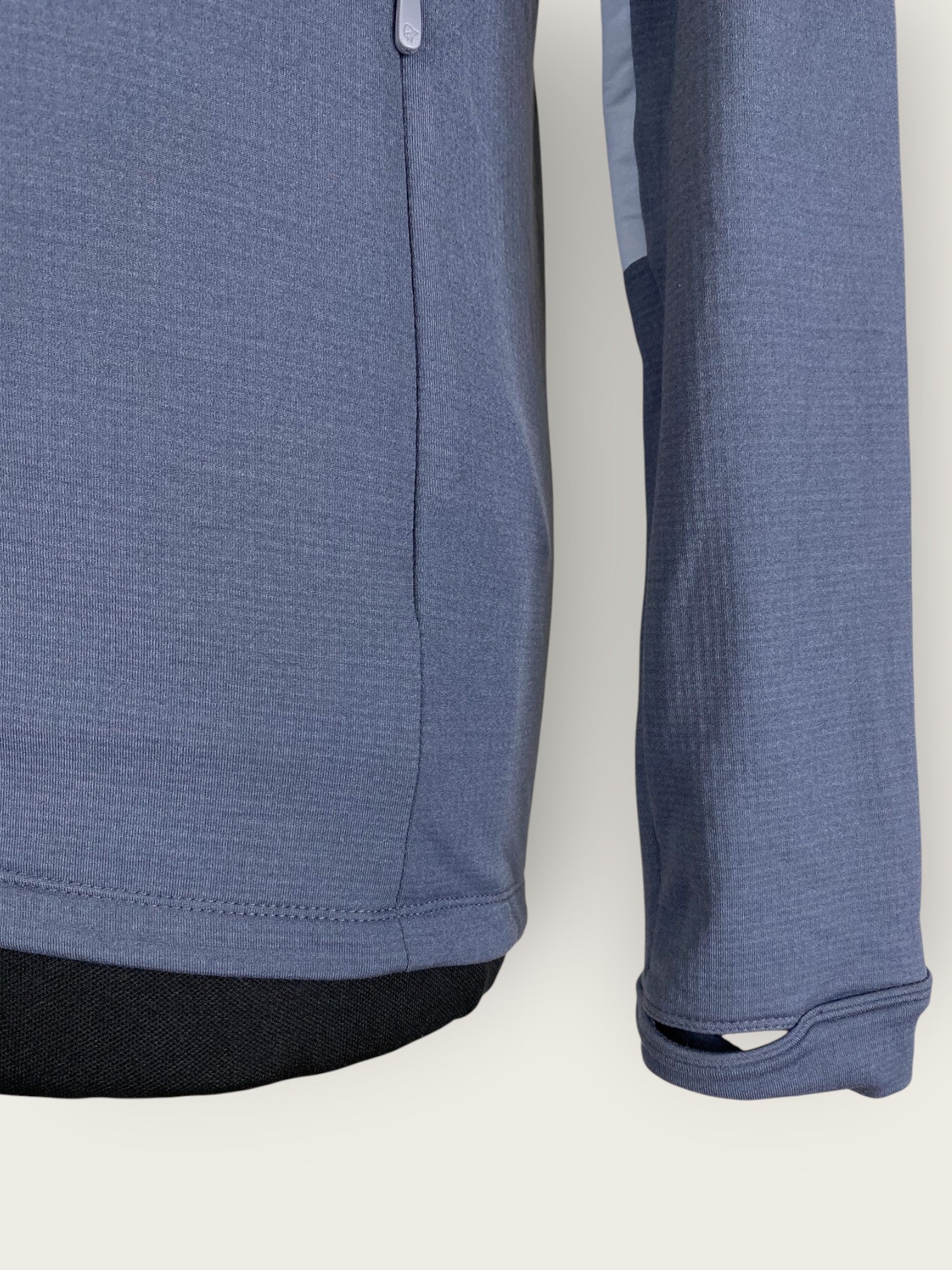 Norrøna Fleecejacke (S)