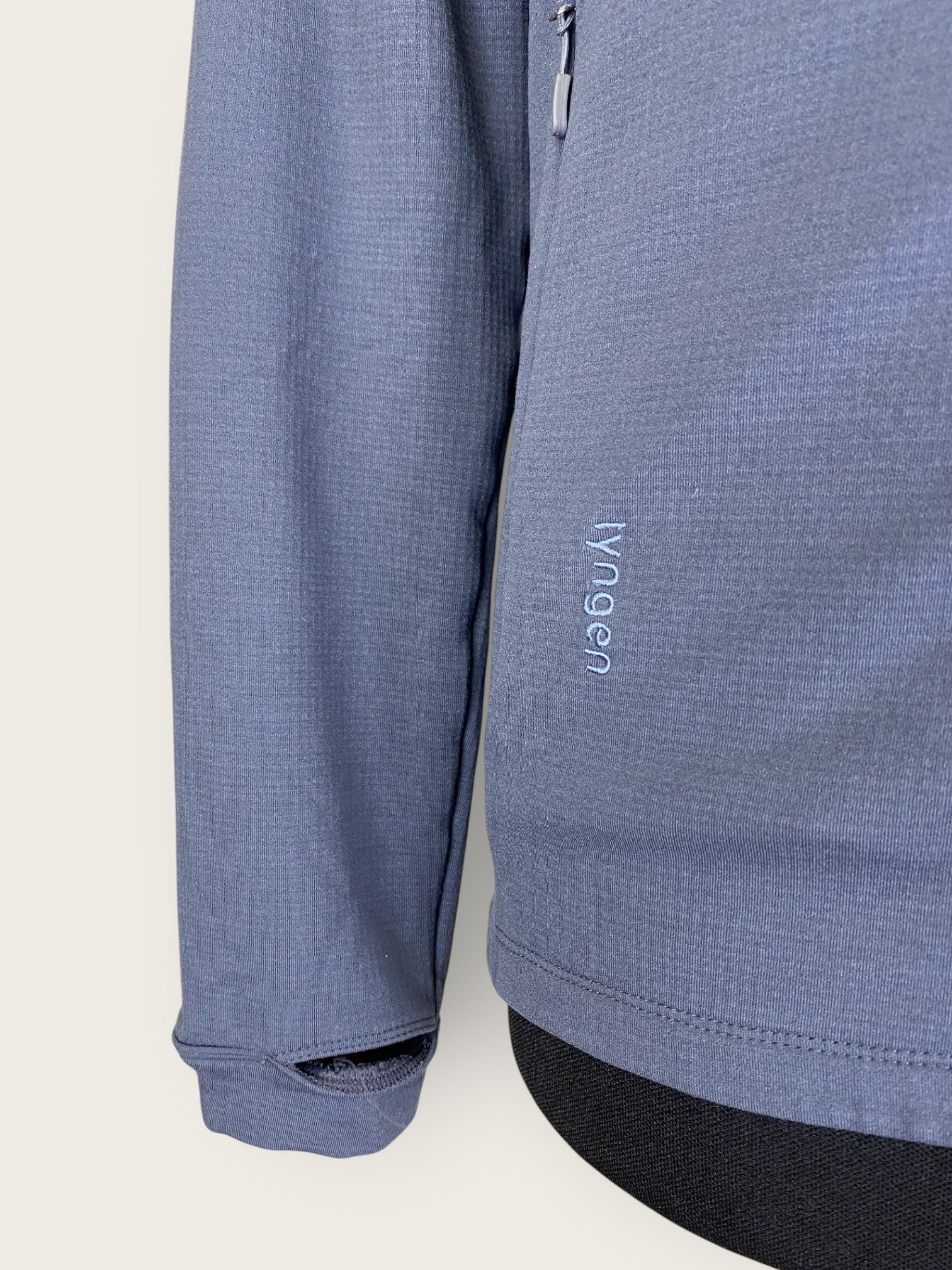 Norrøna Fleecejacke (S)