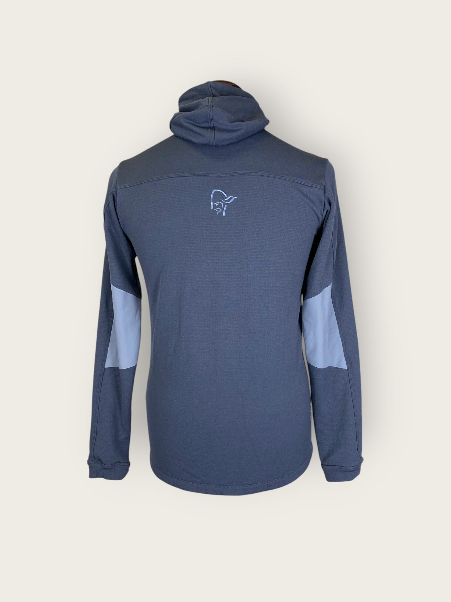 Norrøna Fleecejacke (S)