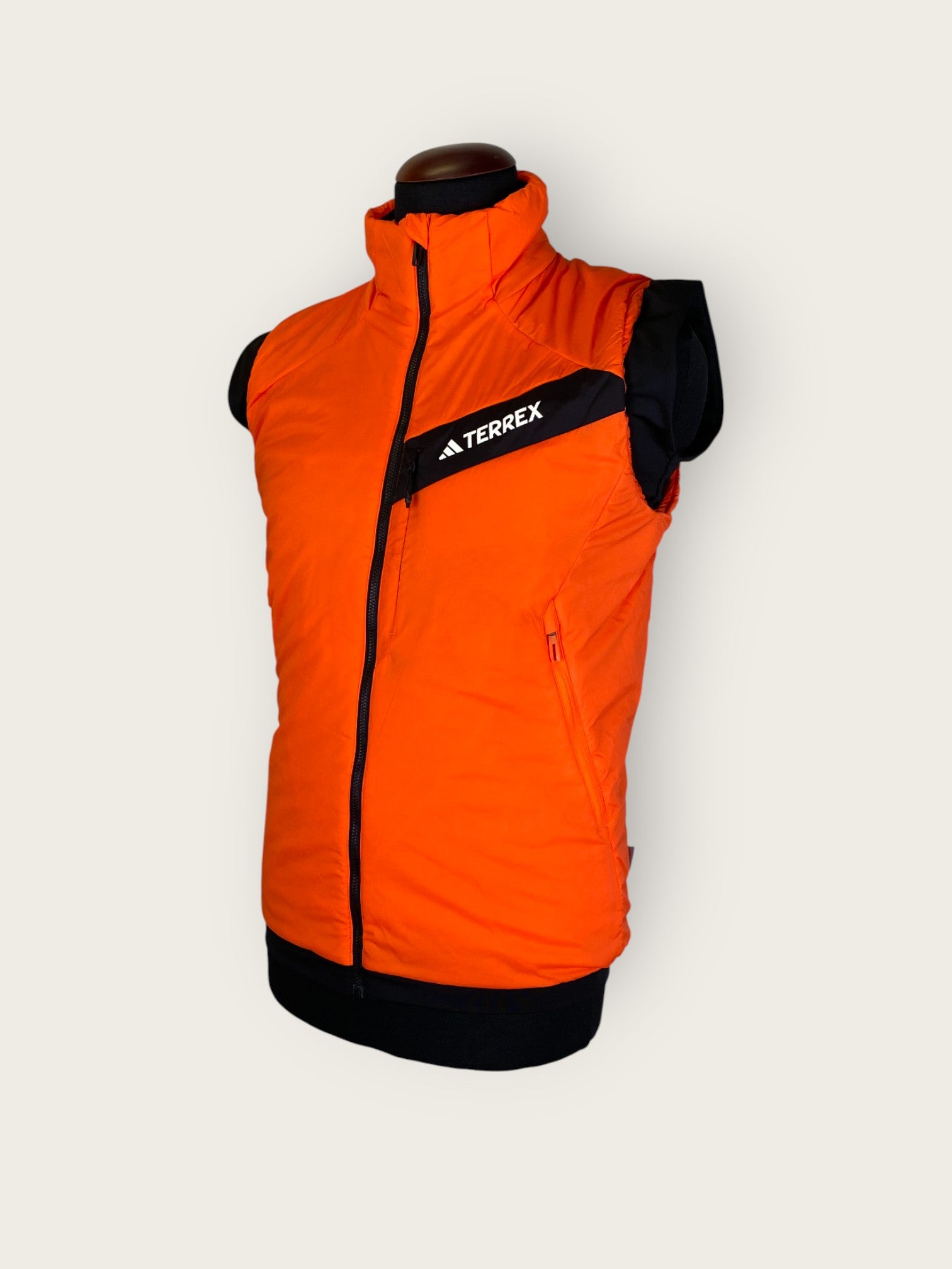 Adidas Terrex Isolationsweste (S)