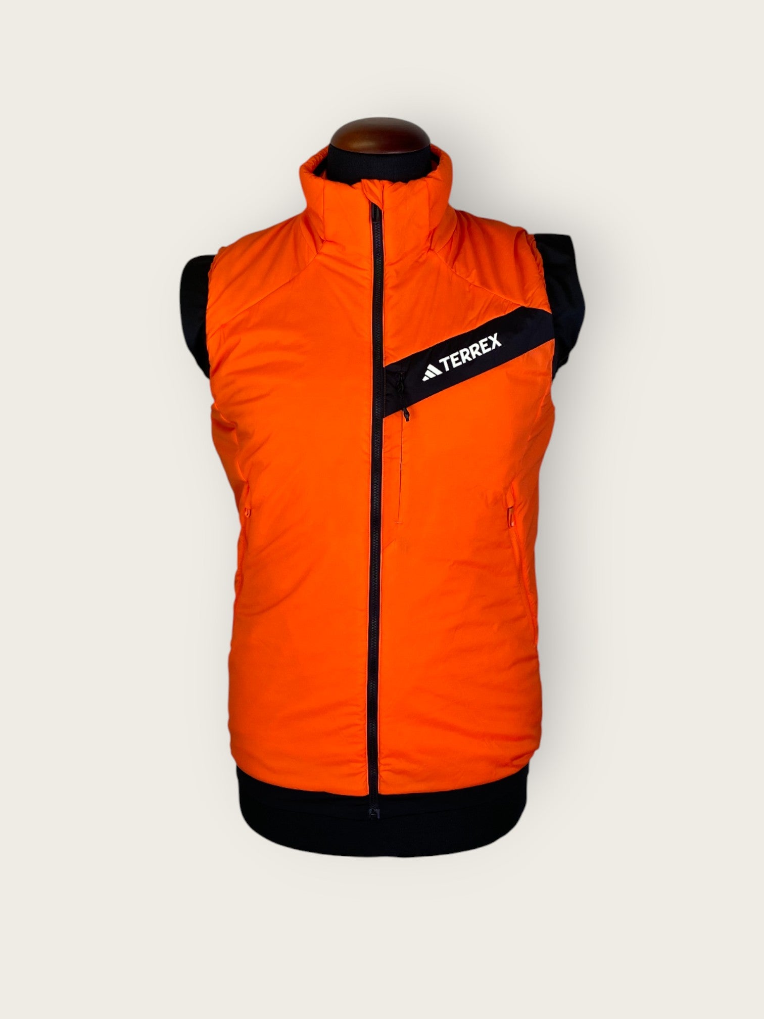 Adidas Terrex Isolationsweste (S)